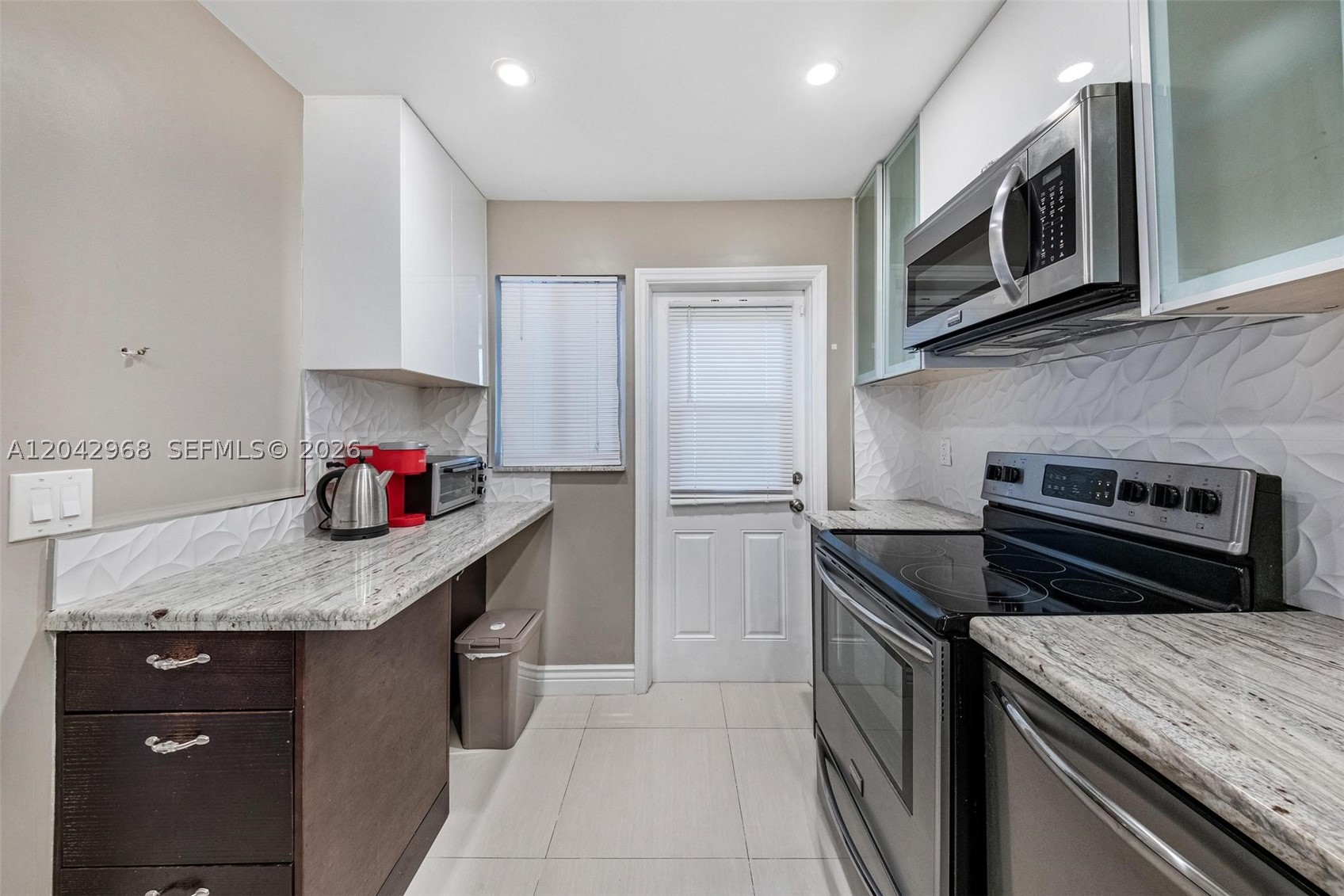 RIVIERA APTS SOUTH INC - Residential