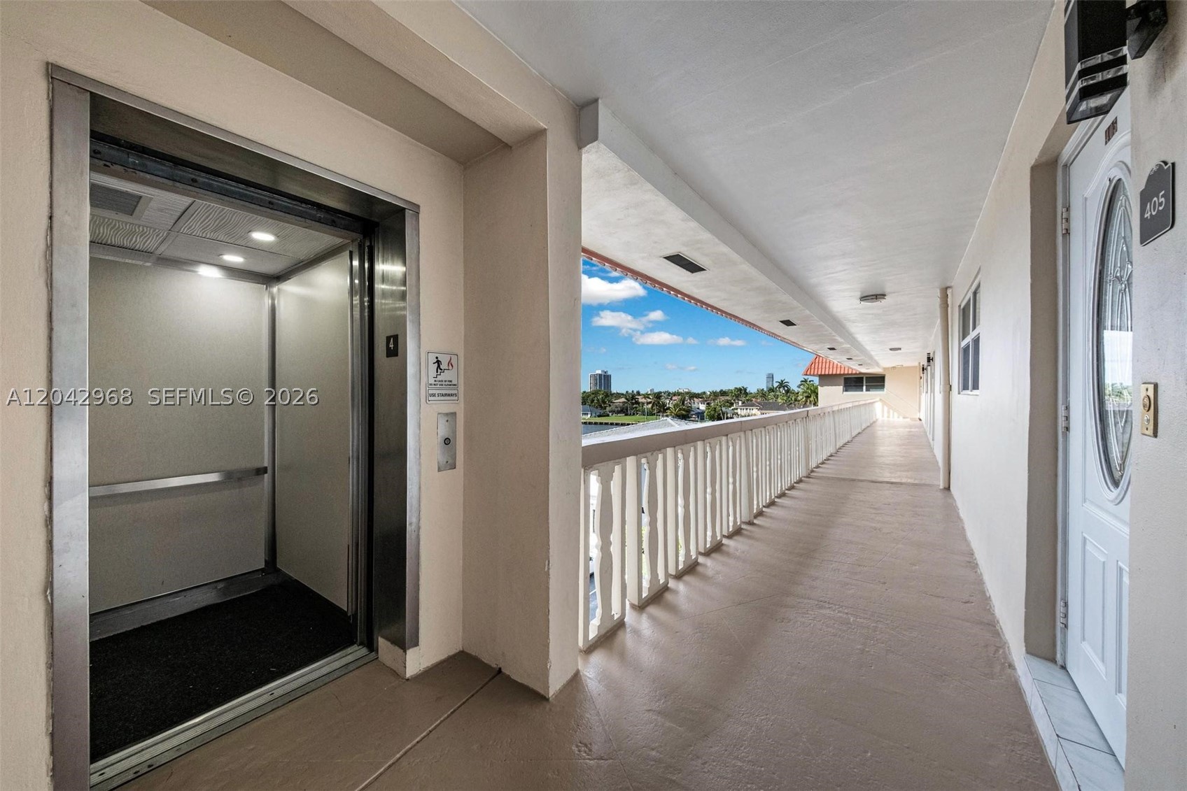 RIVIERA APTS SOUTH INC - Residential