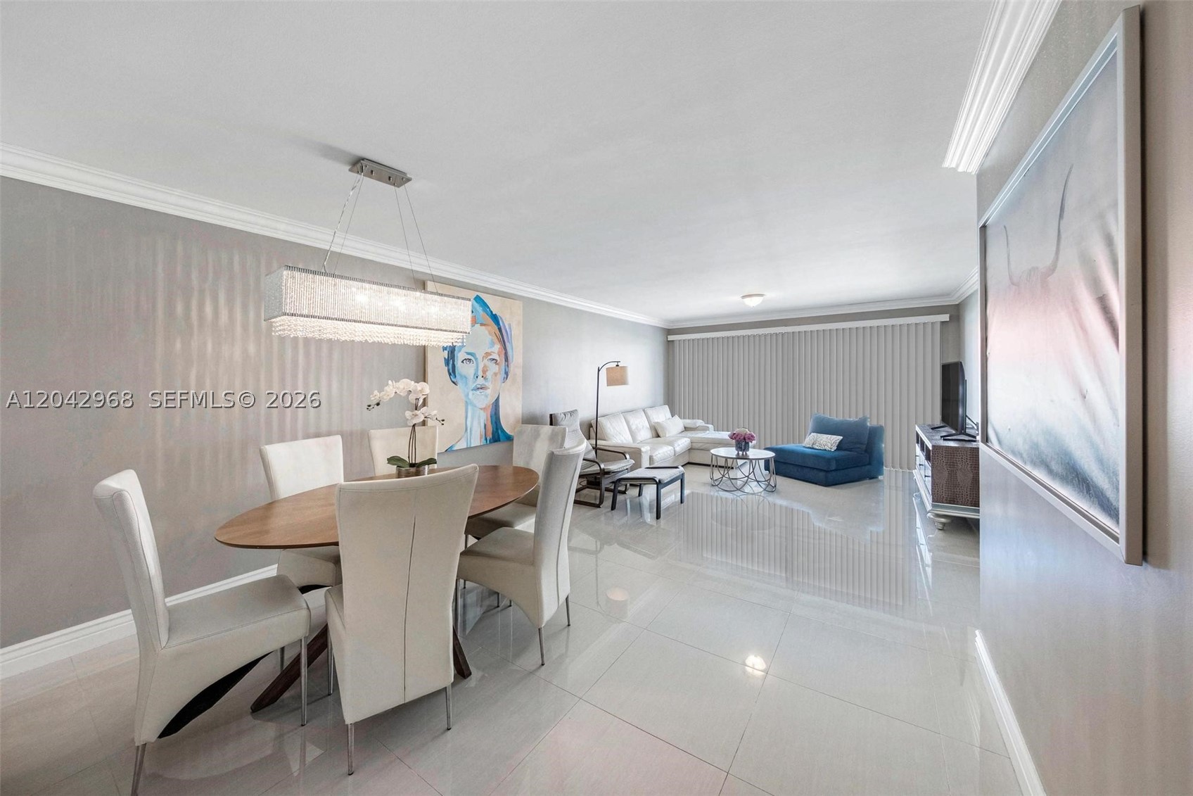 RIVIERA APTS SOUTH INC - Residential