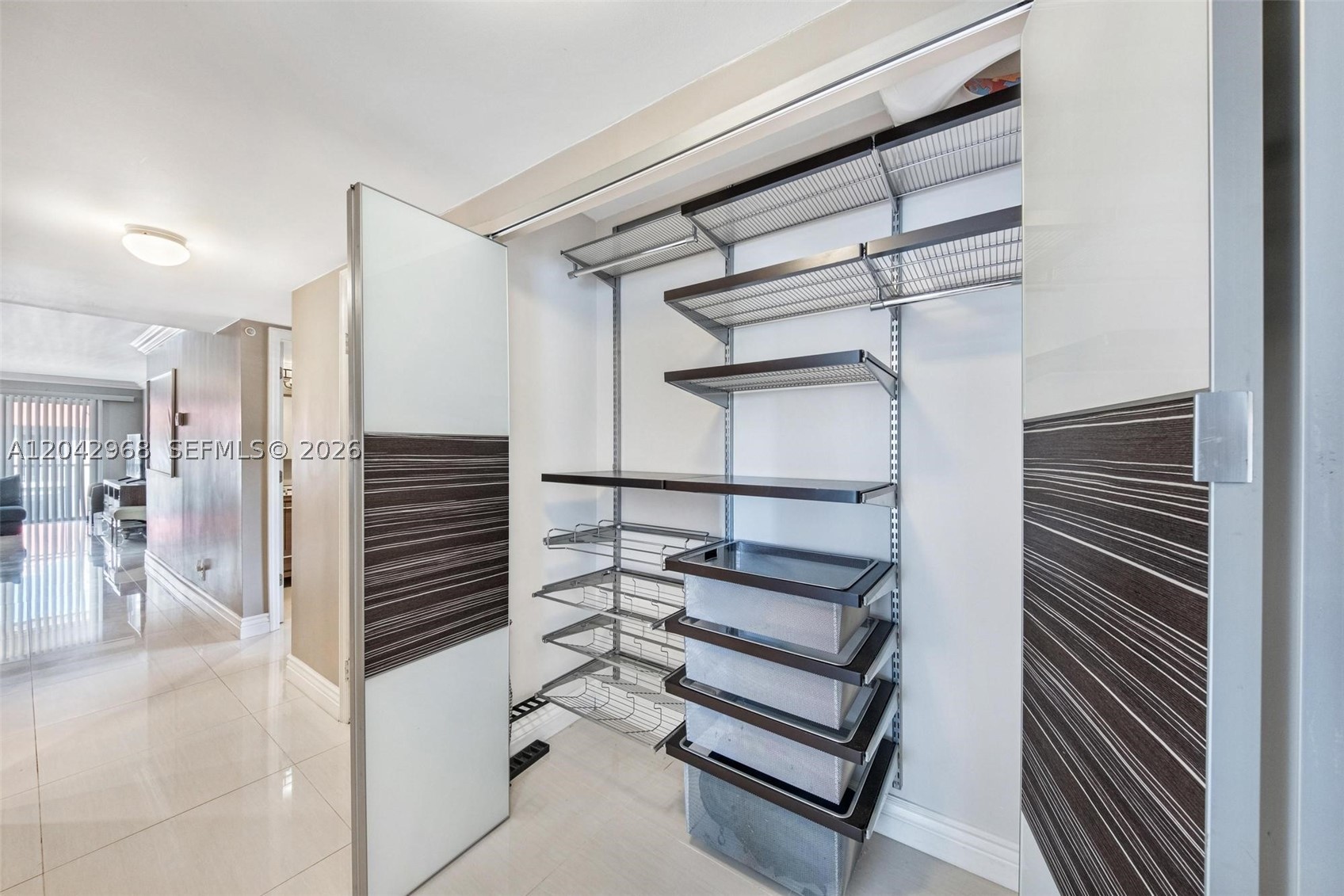 RIVIERA APTS SOUTH INC - Residential
