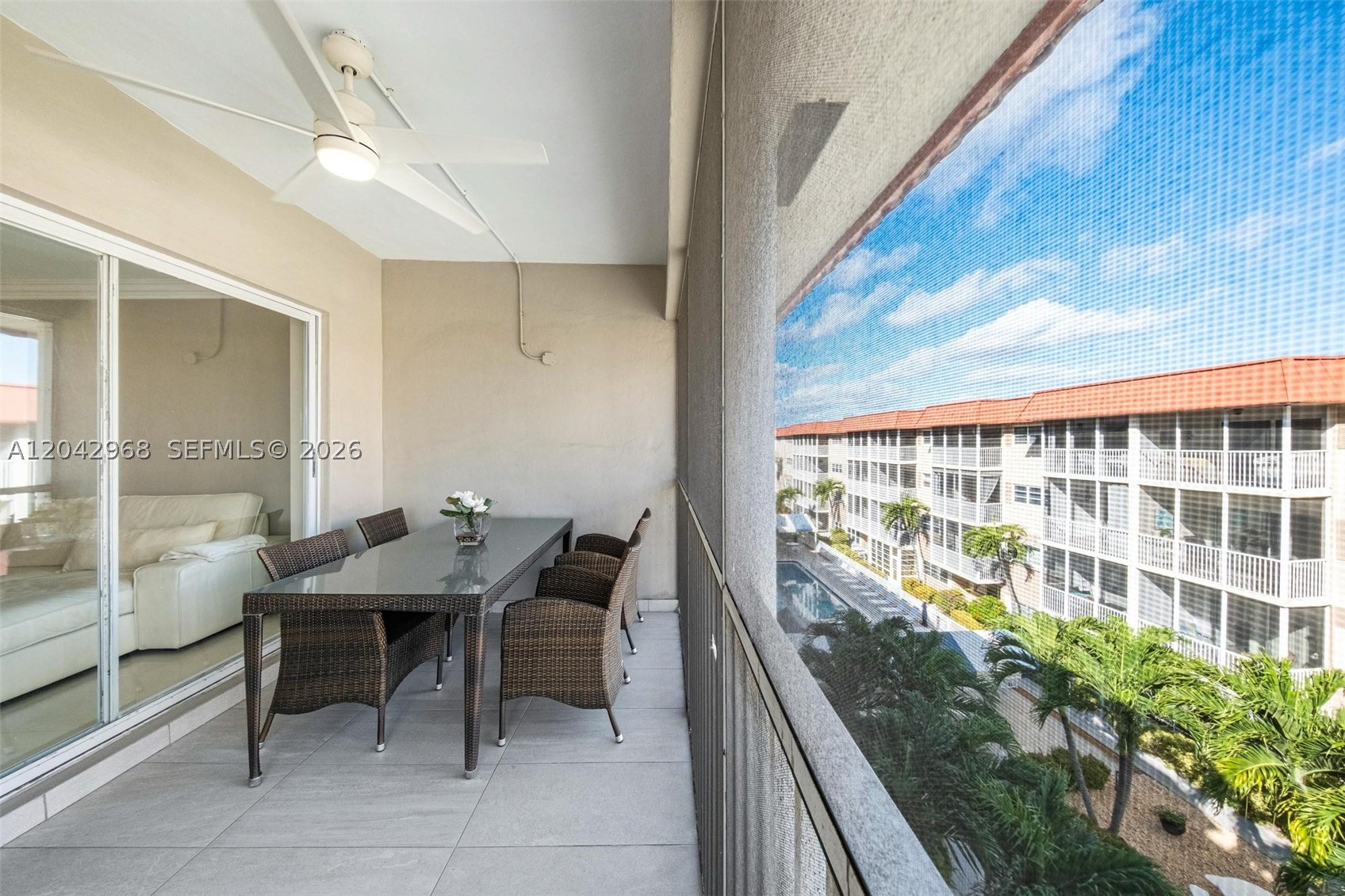 RIVIERA APTS SOUTH INC - Residential