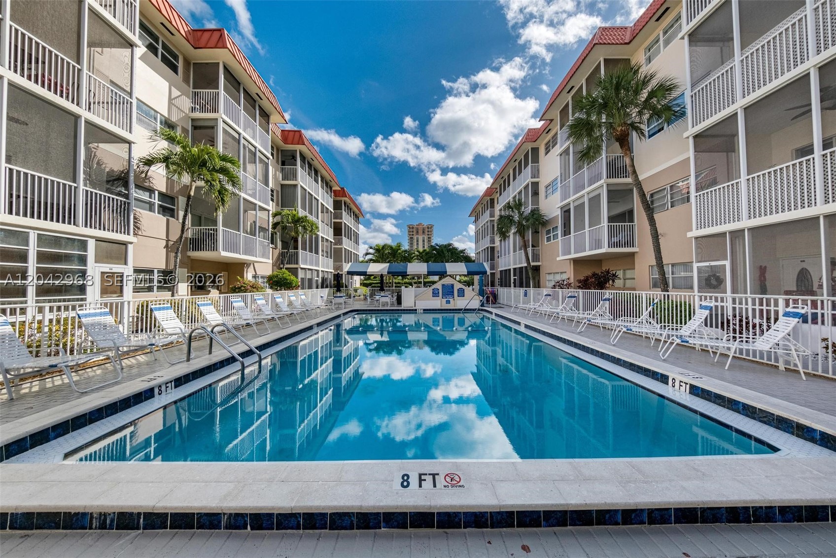 RIVIERA APTS SOUTH INC - Residential