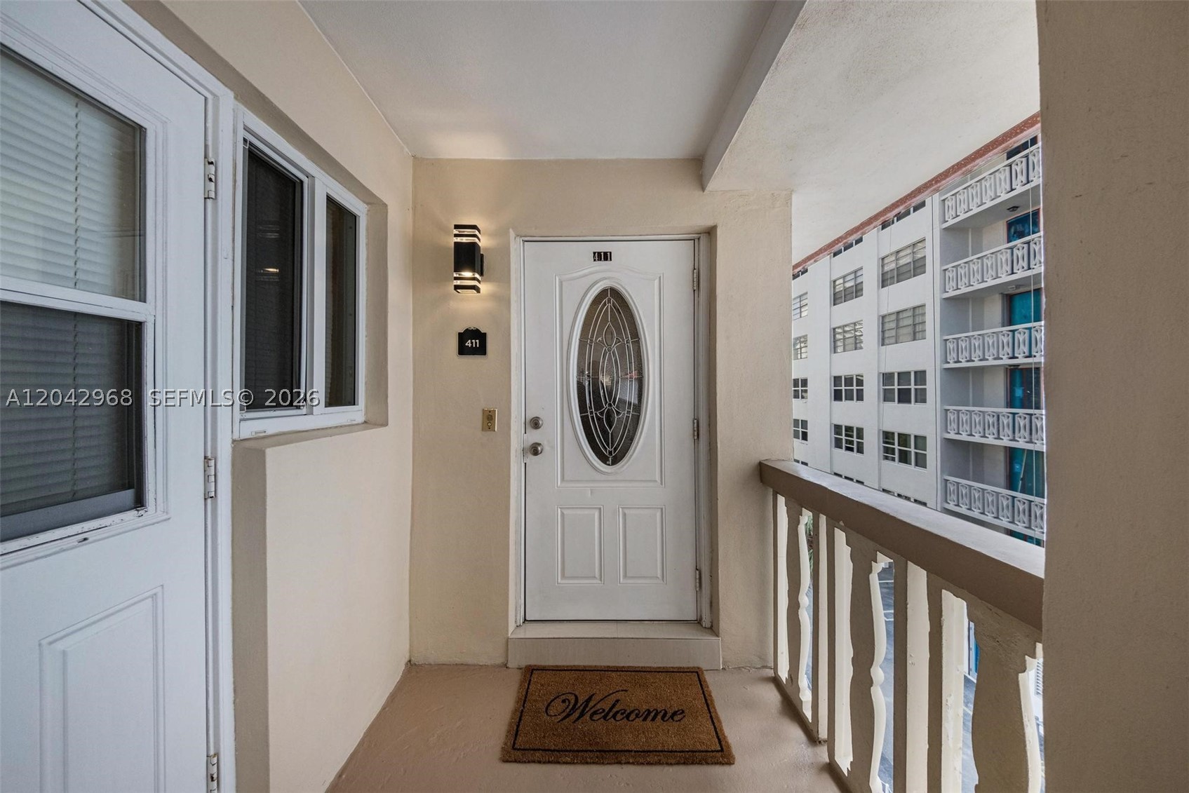 RIVIERA APTS SOUTH INC - Residential