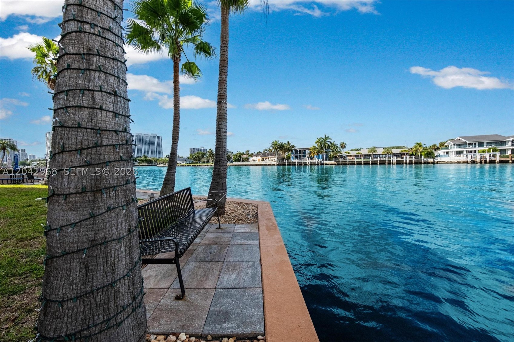 RIVIERA APTS SOUTH INC - Residential