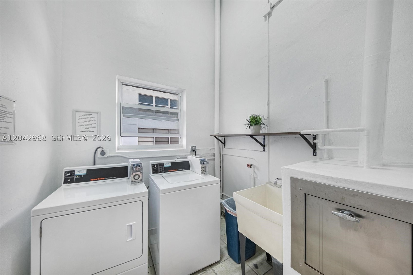 RIVIERA APTS SOUTH INC - Residential