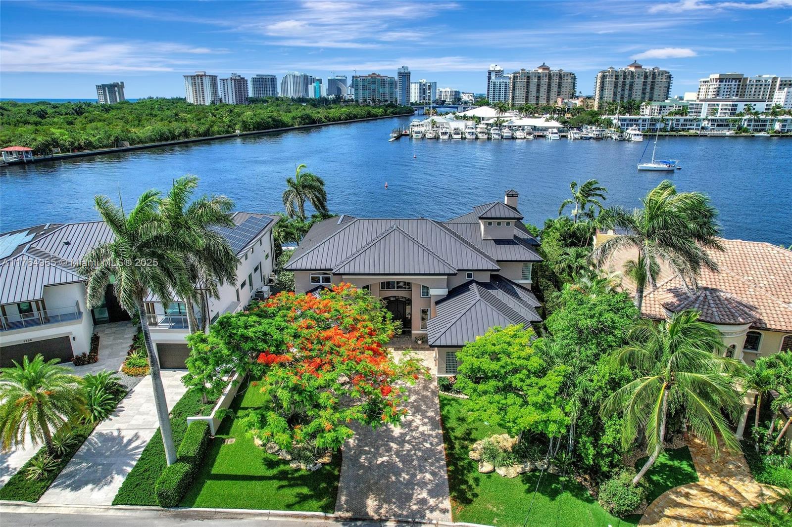 BEACH WAY HEIGHTS UNIT - Residential