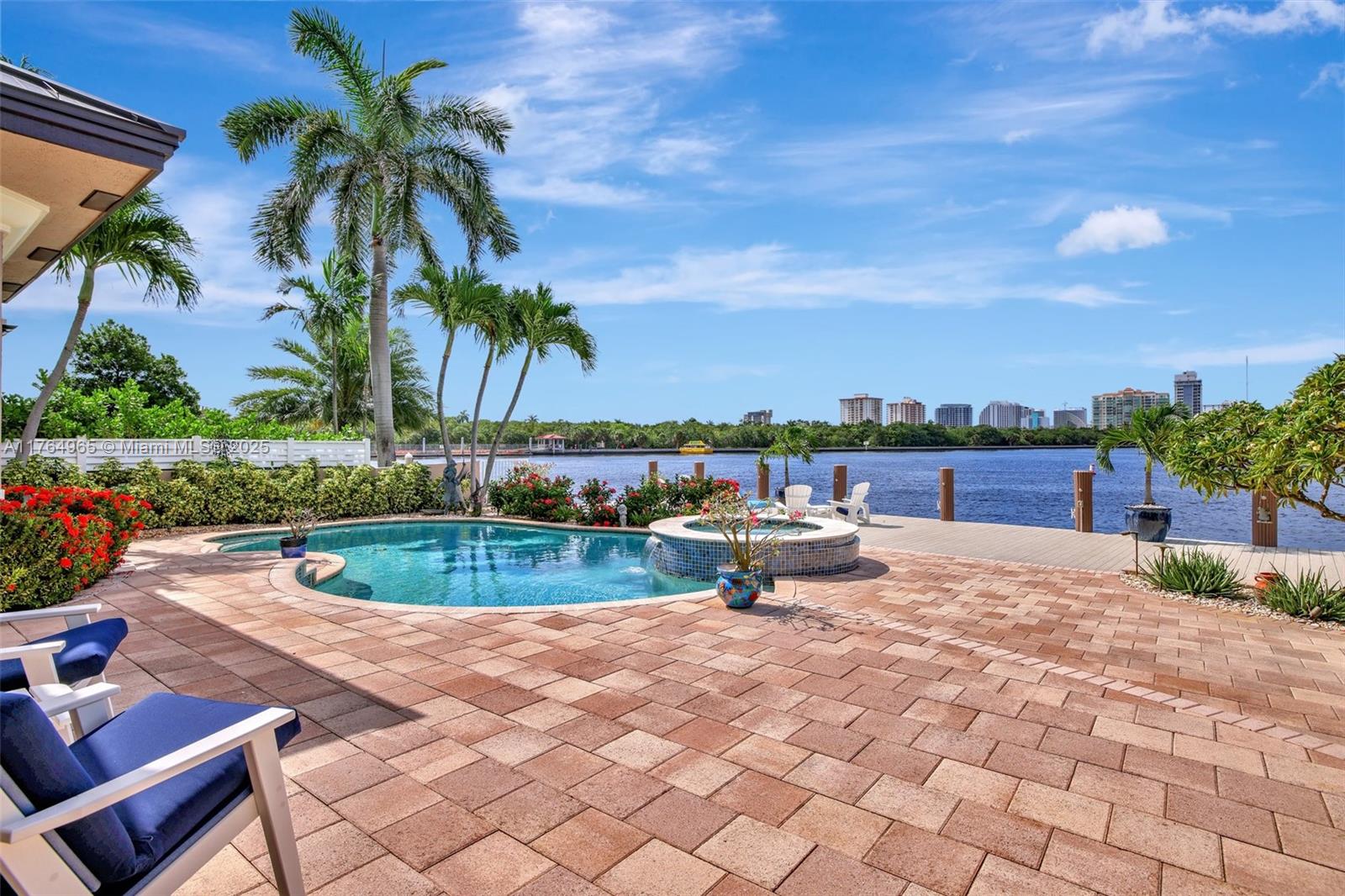 BEACH WAY HEIGHTS UNIT - Residential