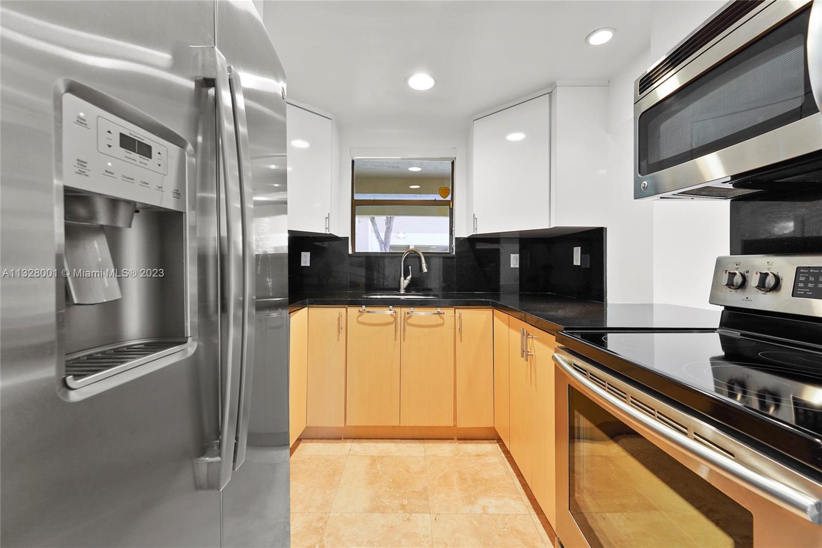 PARK VISTA VILLAS CONDO - Residential Lease
