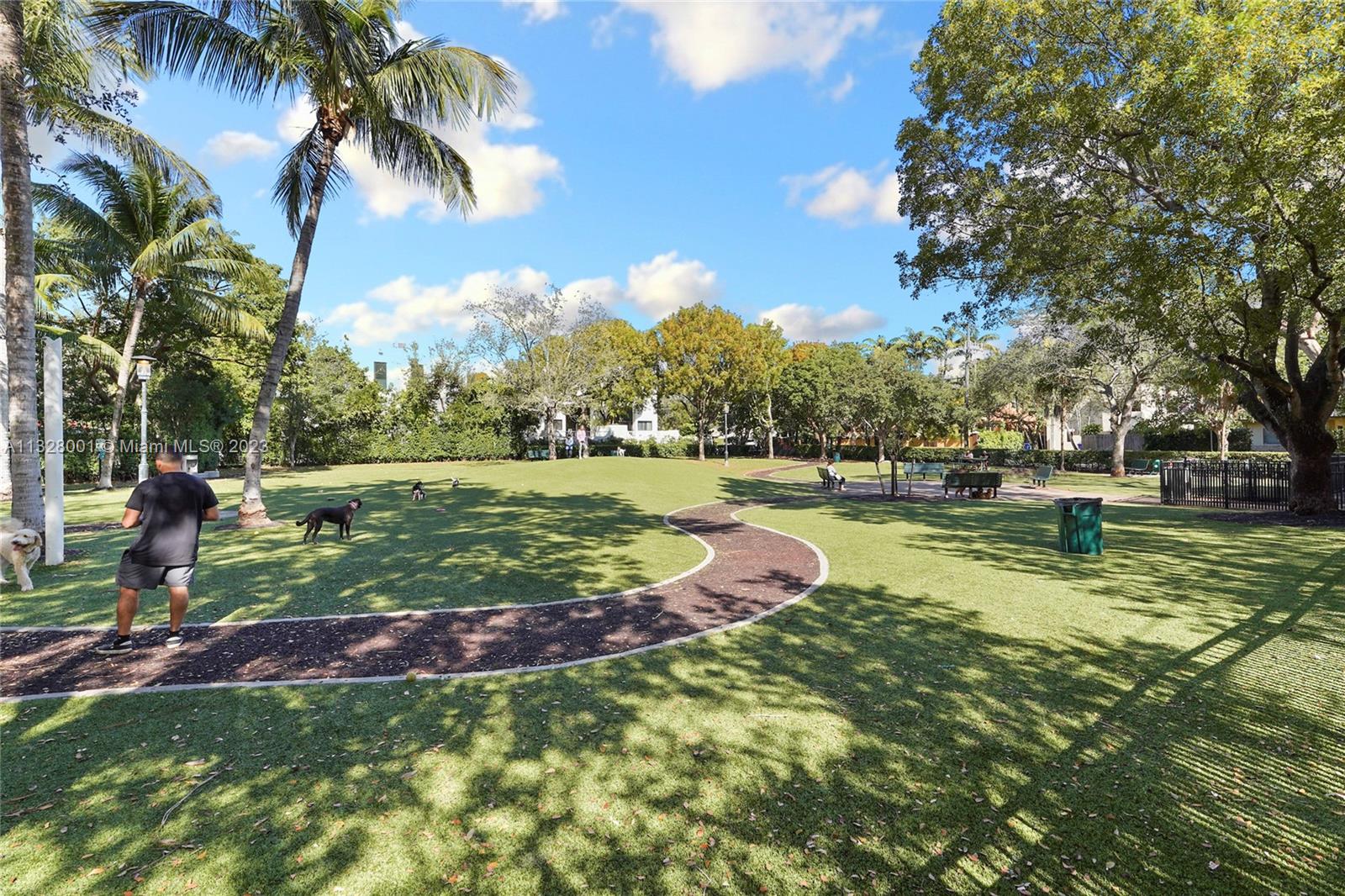 PARK VISTA VILLAS CONDO - Residential Lease