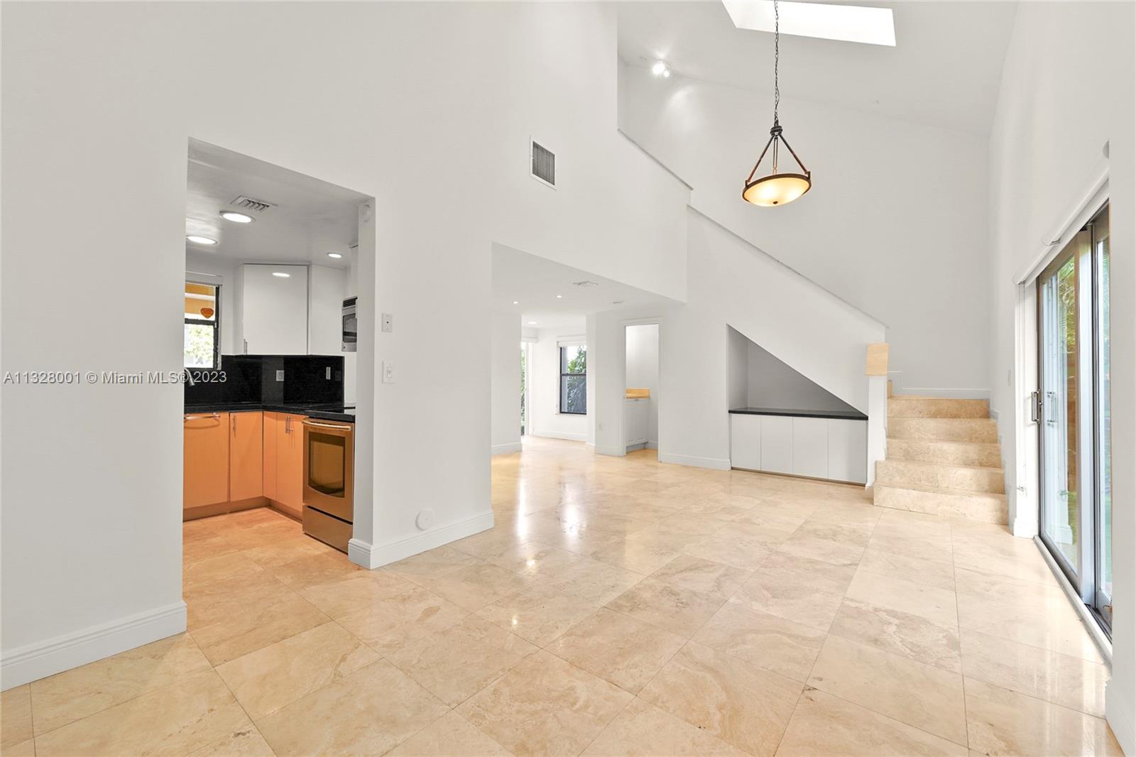 PARK VISTA VILLAS CONDO - Residential Lease