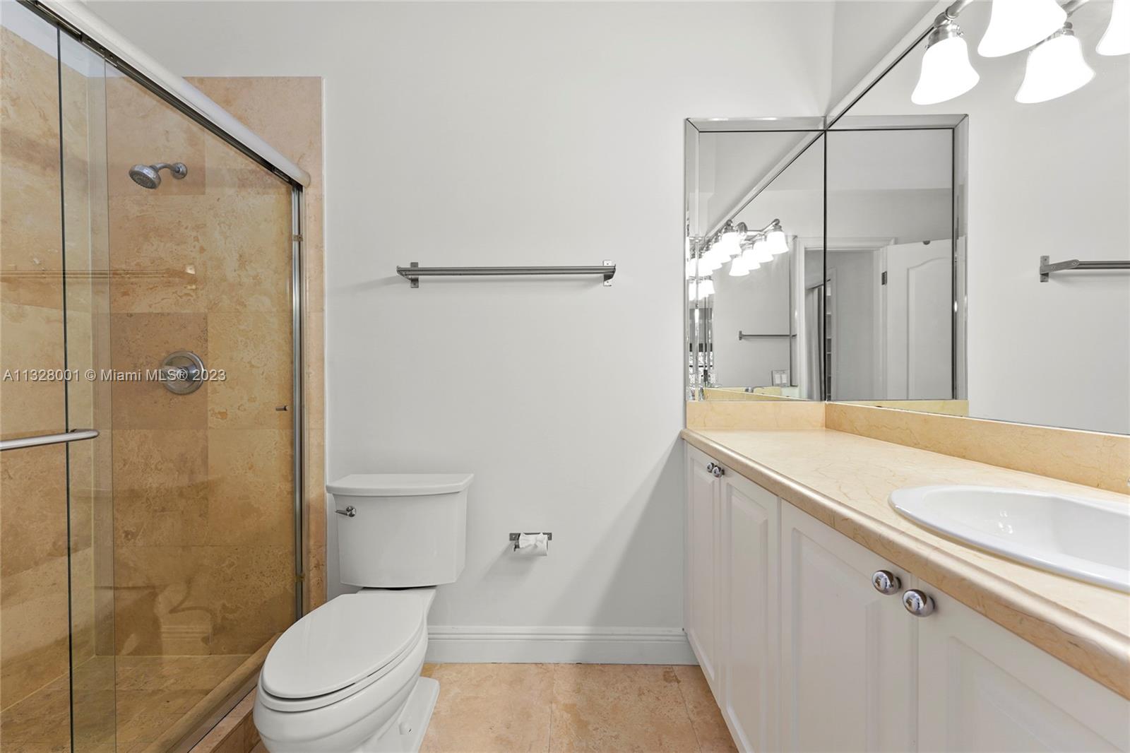 PARK VISTA VILLAS CONDO - Residential Lease