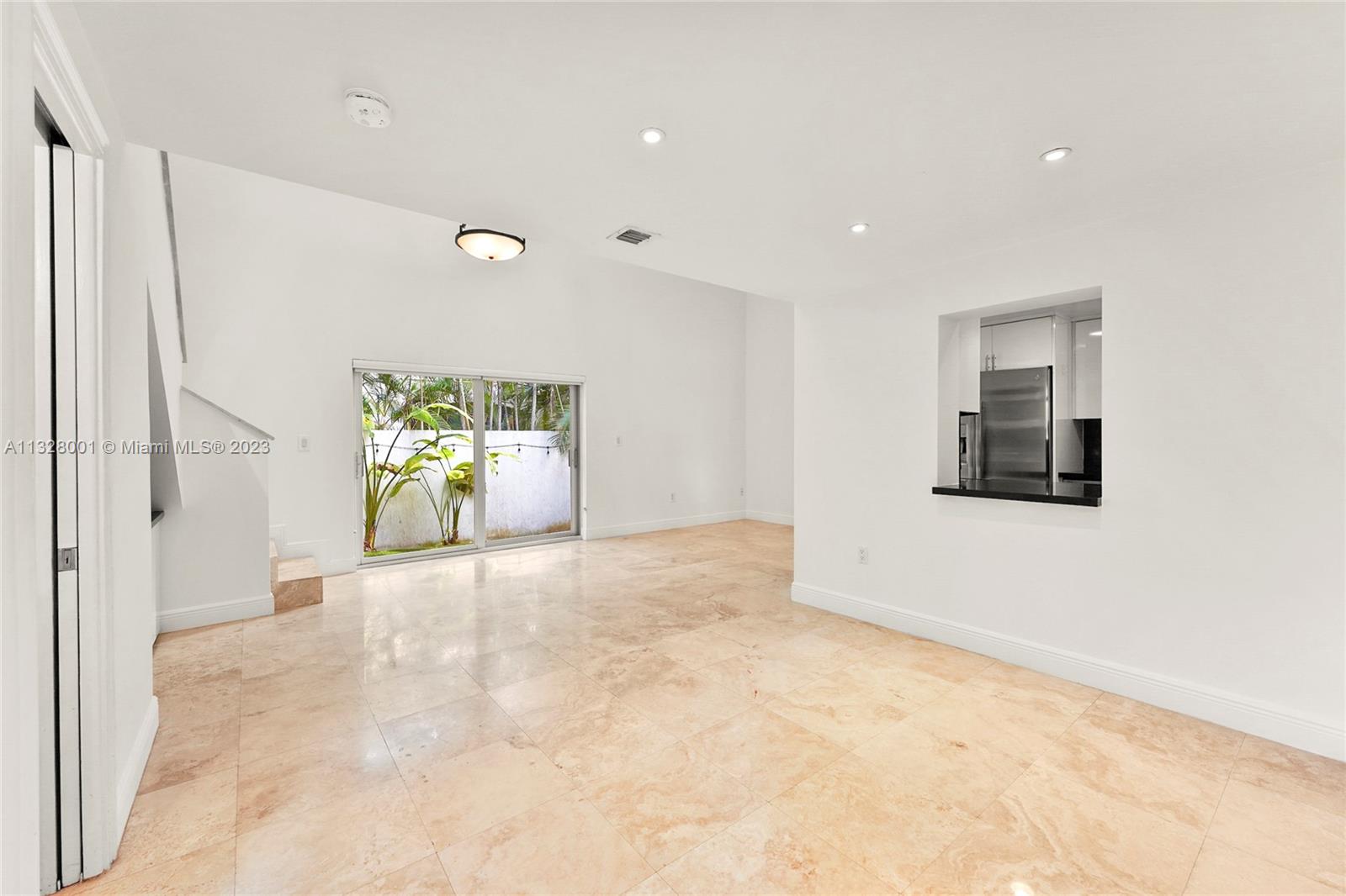 PARK VISTA VILLAS CONDO - Residential Lease