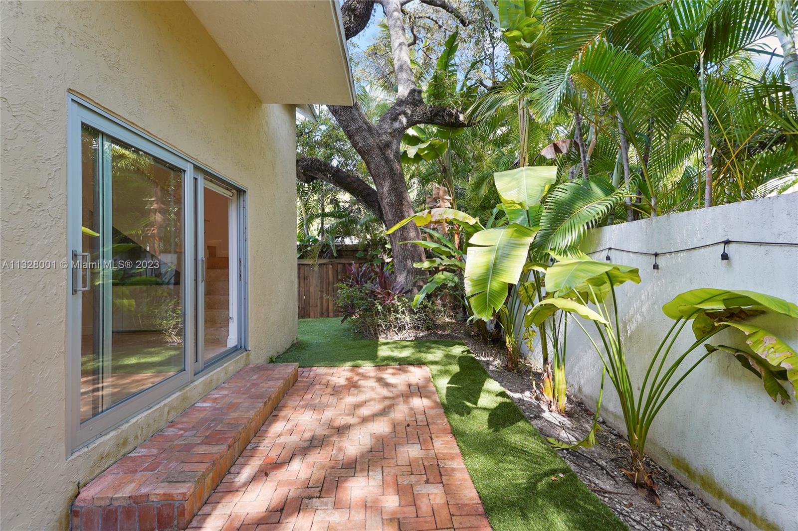 PARK VISTA VILLAS CONDO - Residential Lease