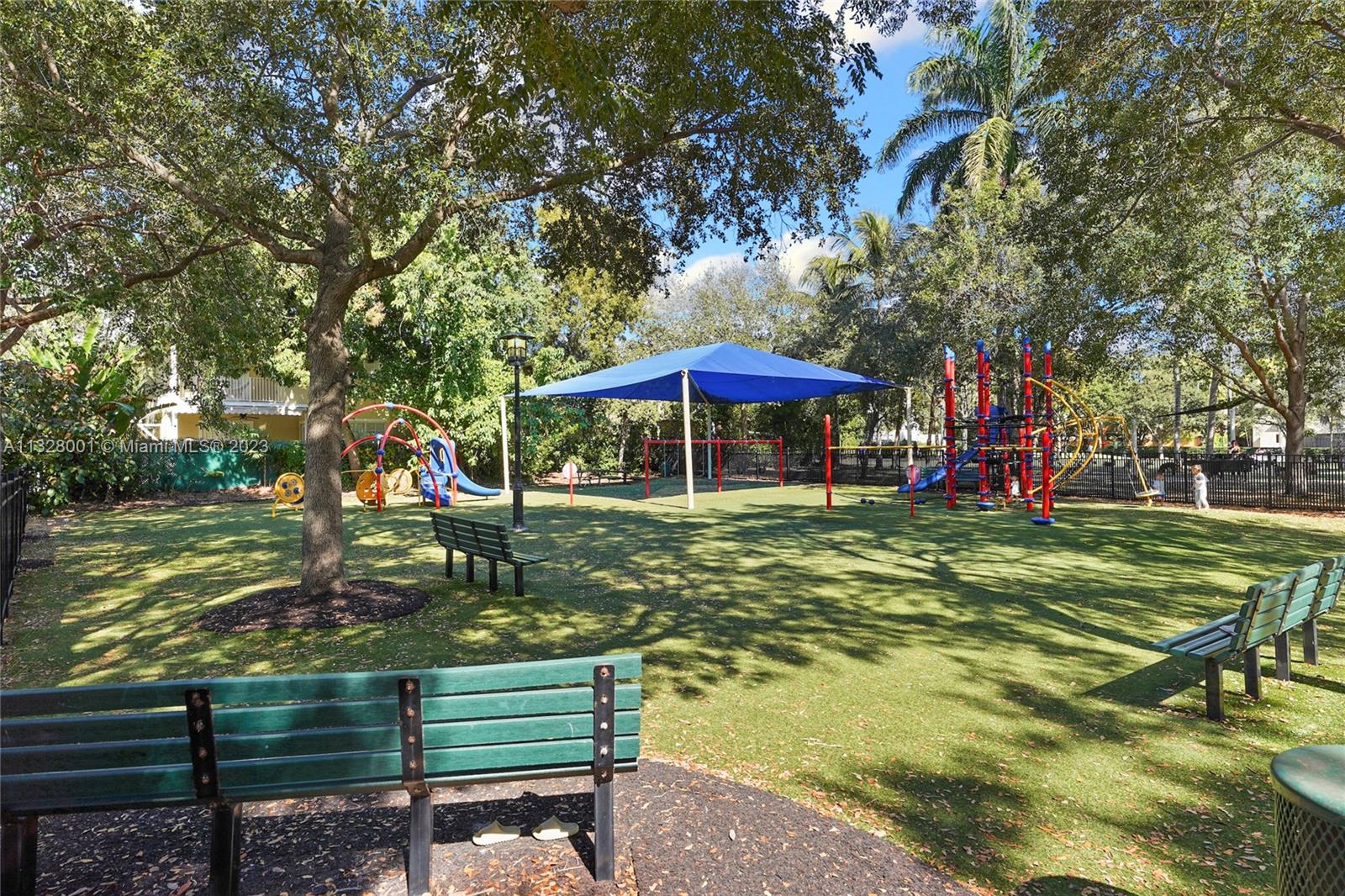 PARK VISTA VILLAS CONDO - Residential Lease