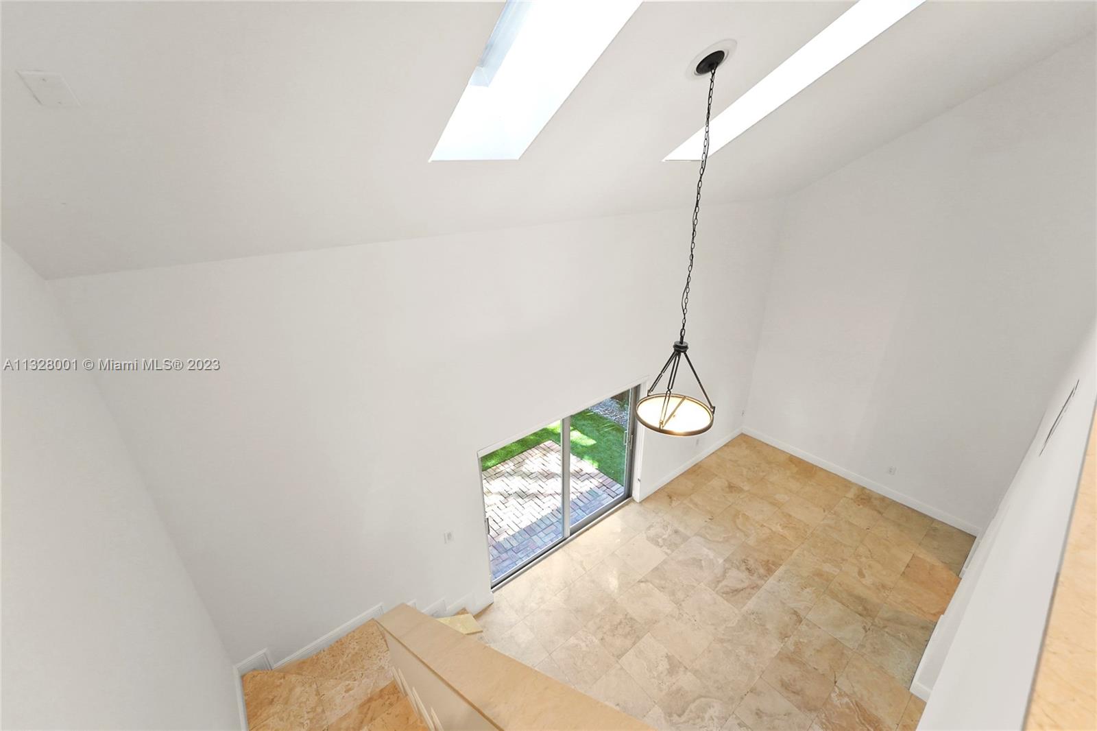PARK VISTA VILLAS CONDO - Residential Lease