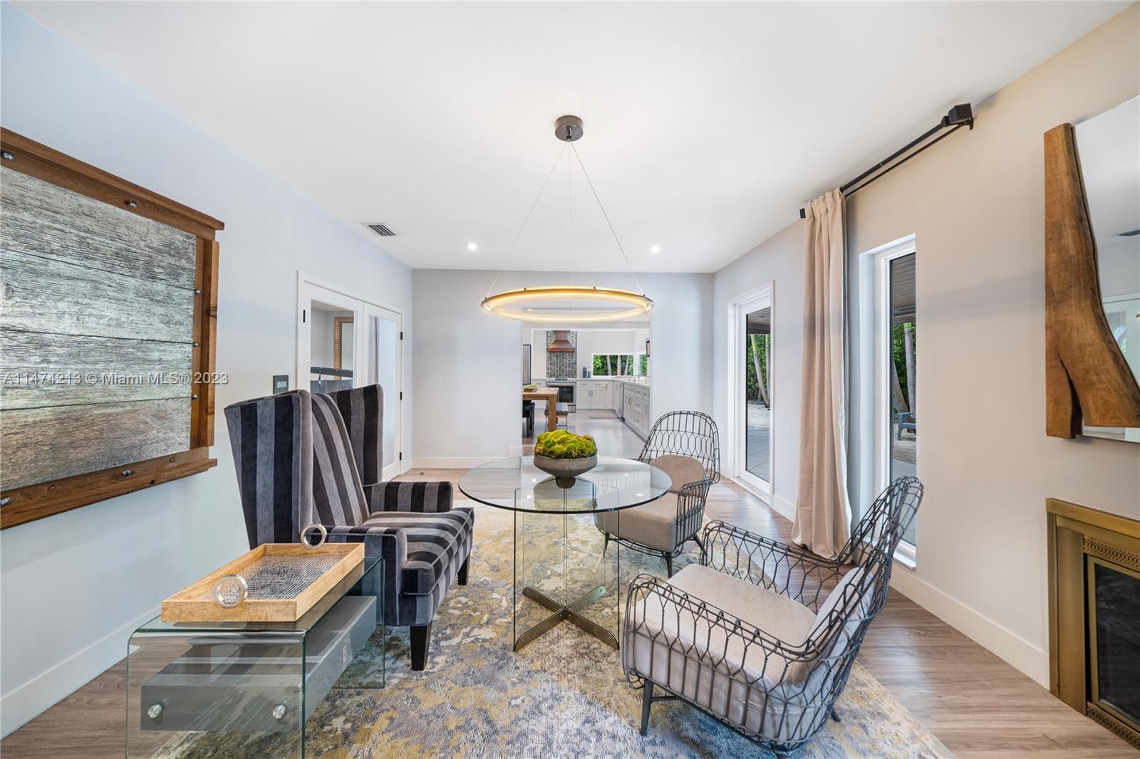 WESTBROOKE 1ST ADDN - Residential