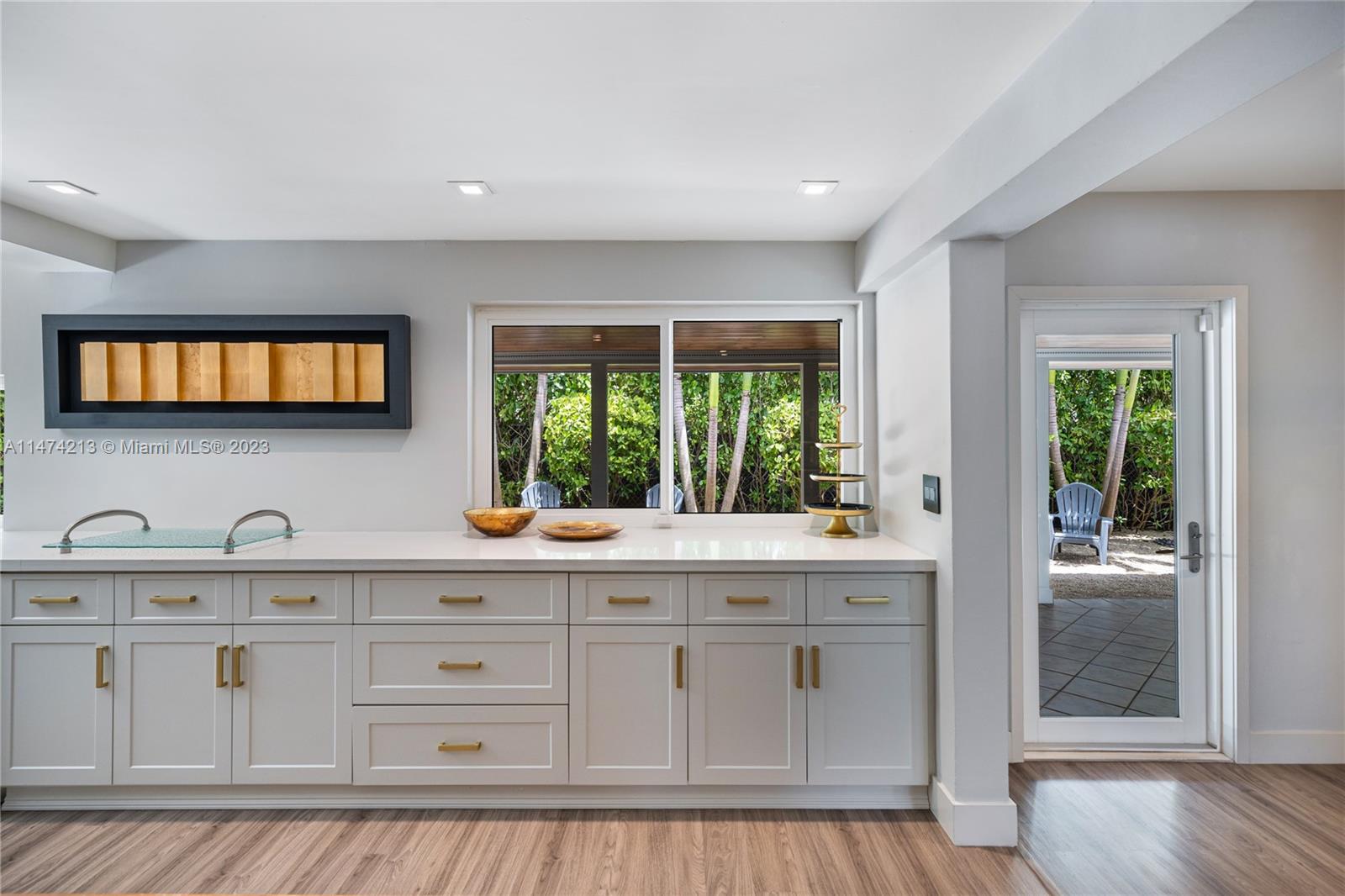 WESTBROOKE 1ST ADDN - Residential