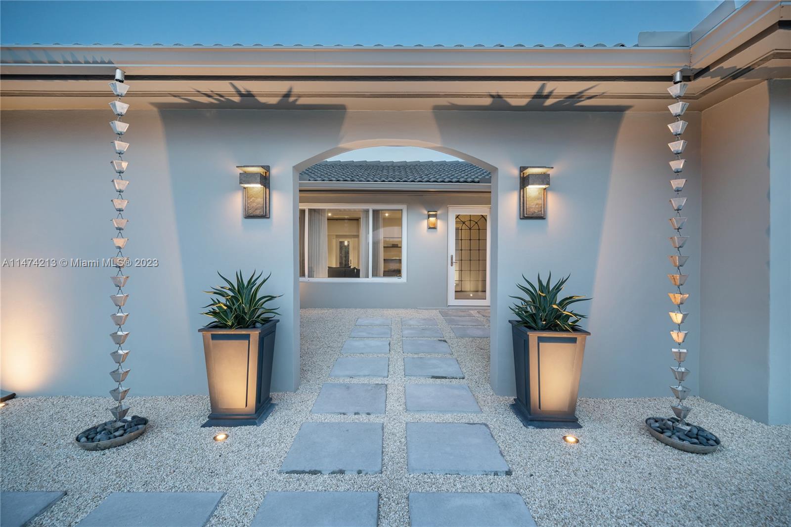 WESTBROOKE 1ST ADDN - Residential
