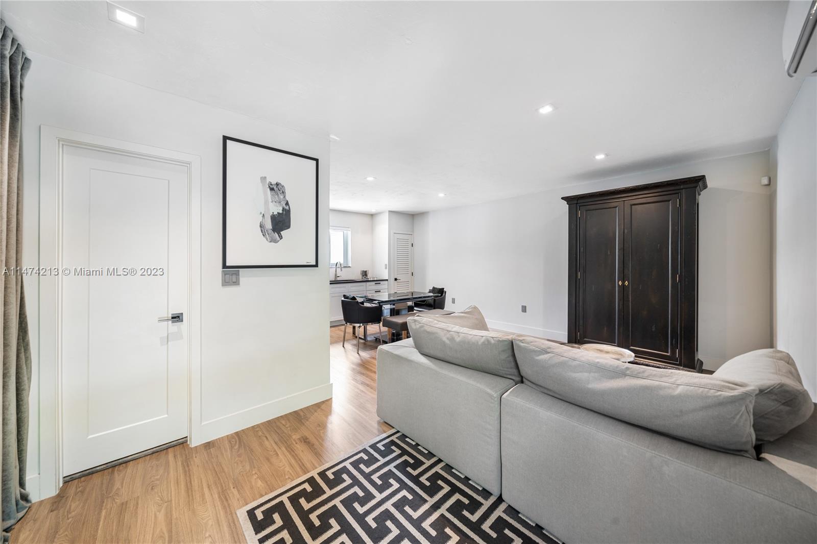 WESTBROOKE 1ST ADDN - Residential