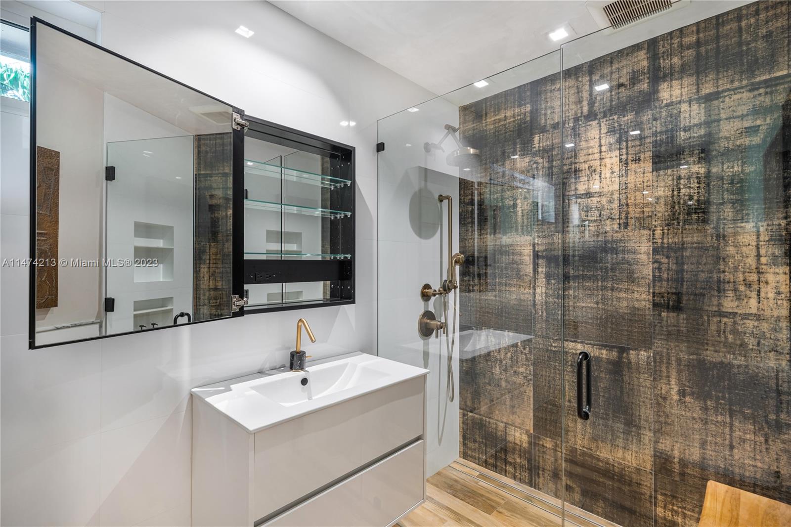 WESTBROOKE 1ST ADDN - Residential