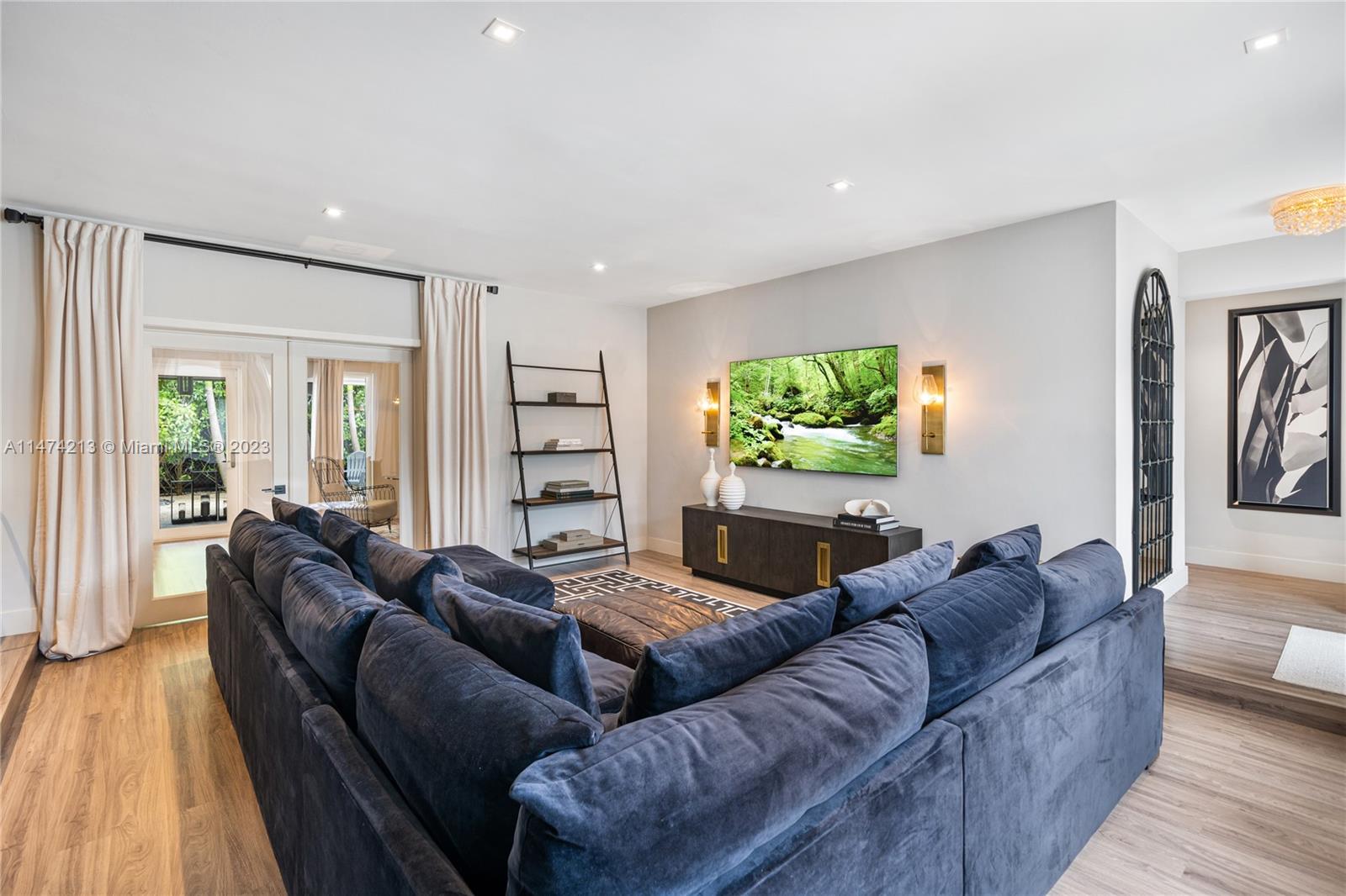 WESTBROOKE 1ST ADDN - Residential