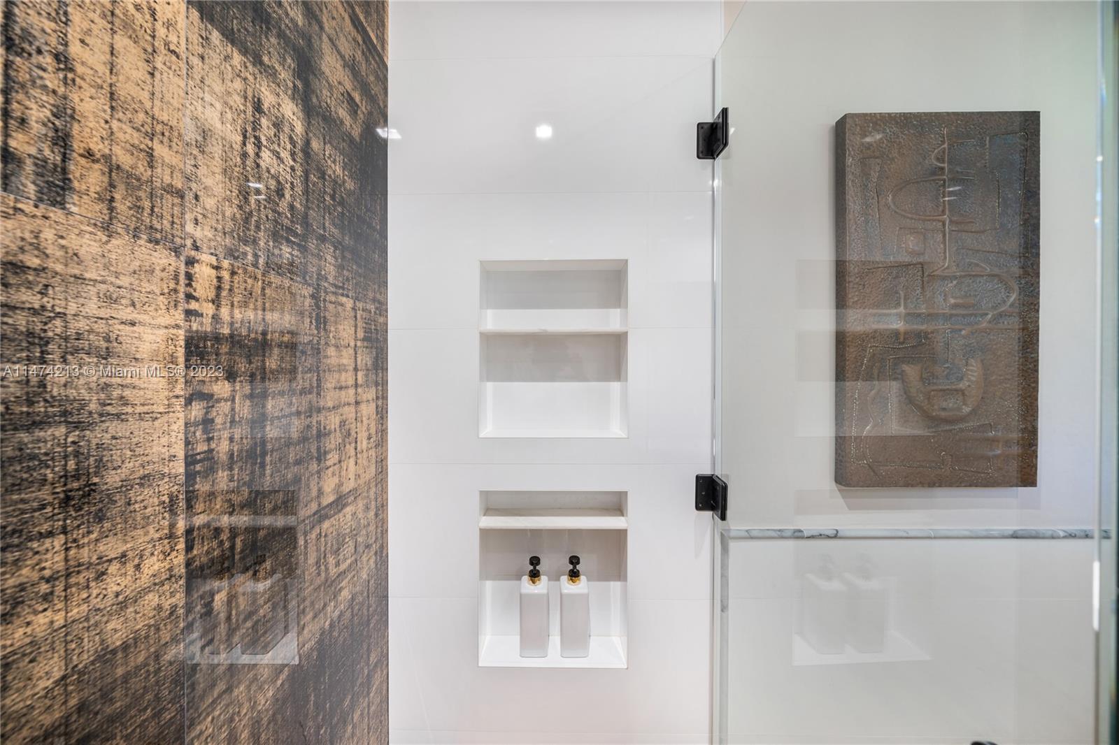 WESTBROOKE 1ST ADDN - Residential