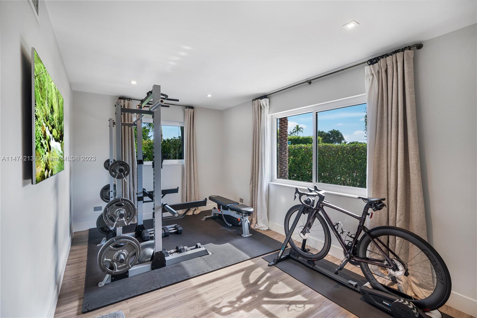 WESTBROOKE 1ST ADDN - Residential