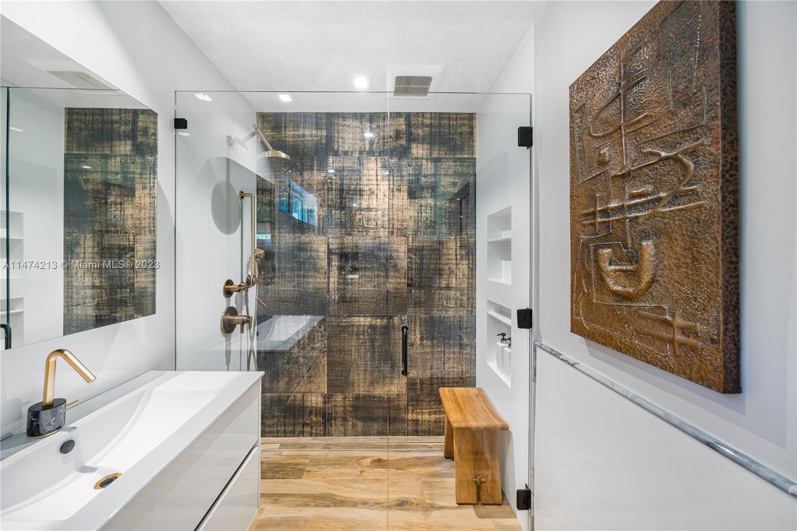 WESTBROOKE 1ST ADDN - Residential