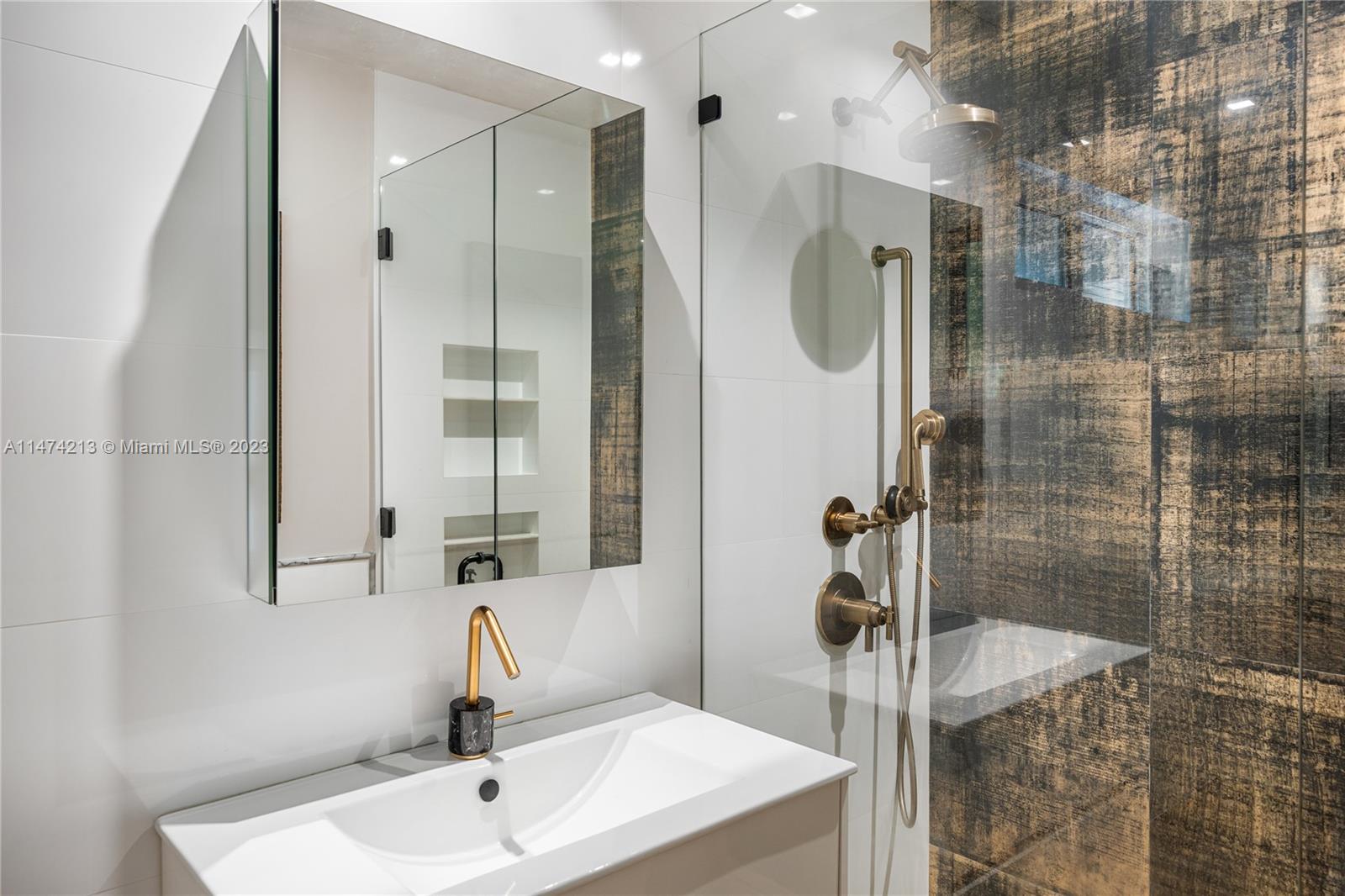 WESTBROOKE 1ST ADDN - Residential