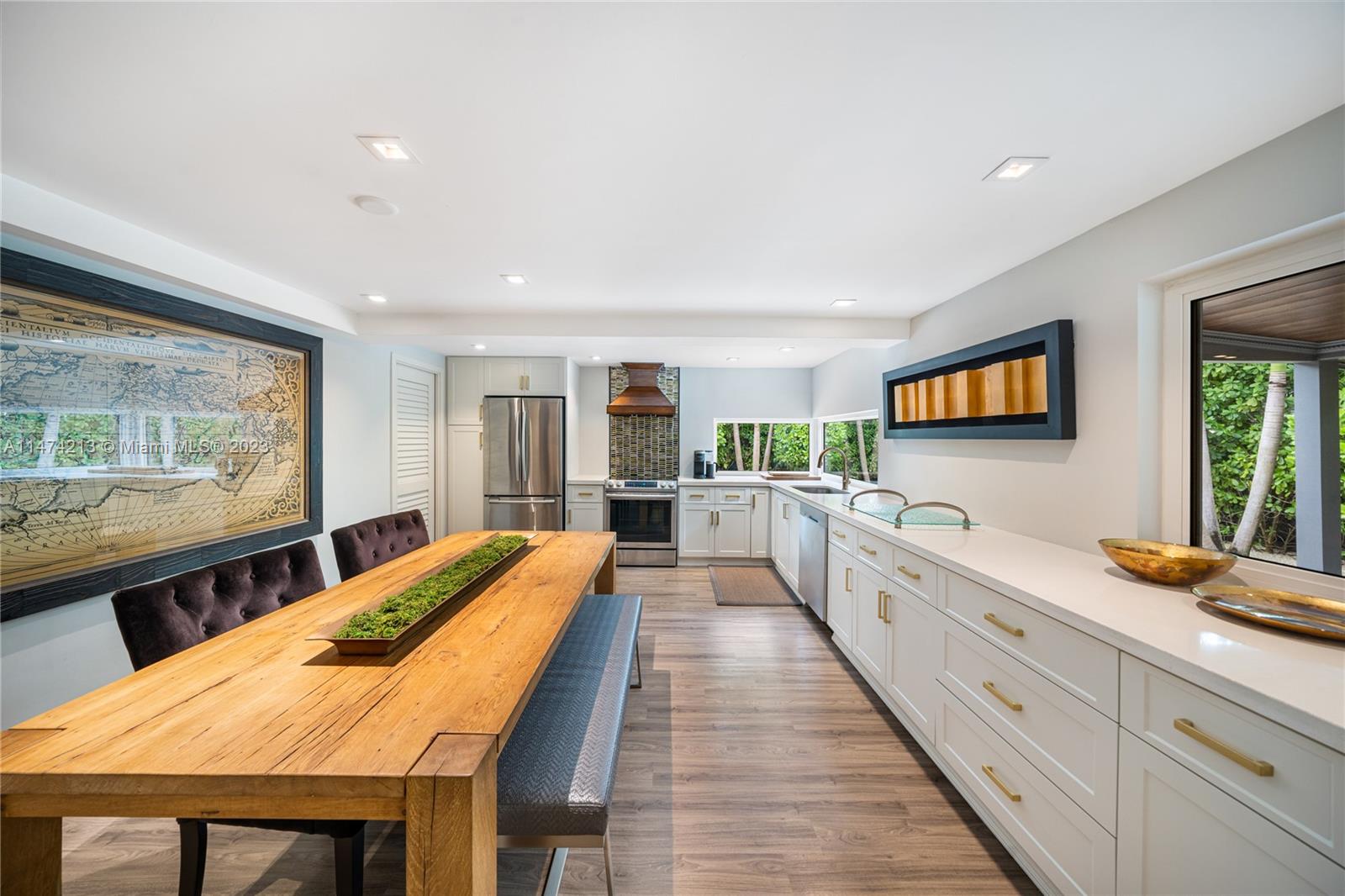 WESTBROOKE 1ST ADDN - Residential