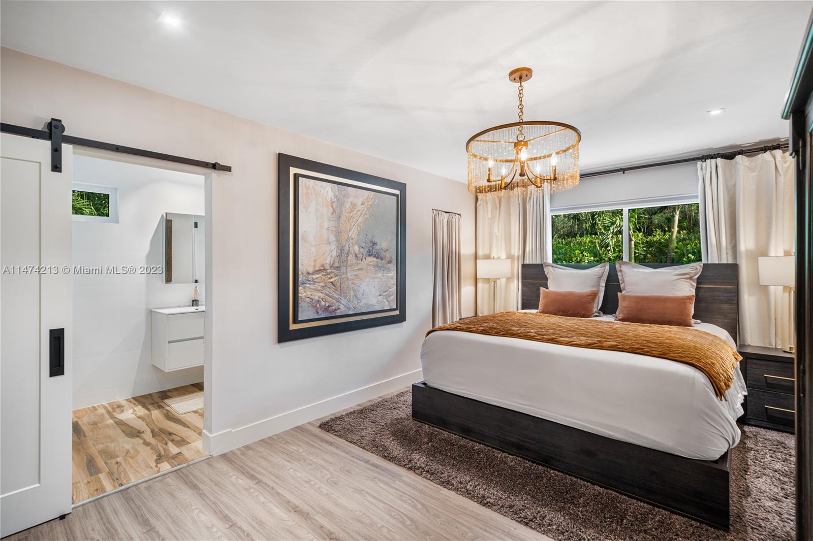 WESTBROOKE 1ST ADDN - Residential