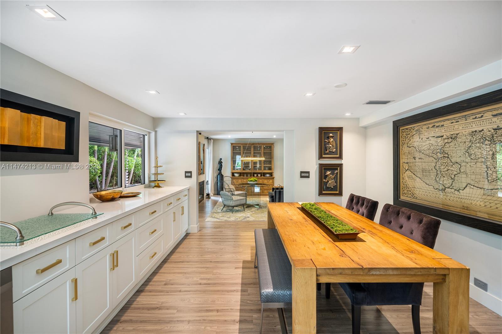 WESTBROOKE 1ST ADDN - Residential
