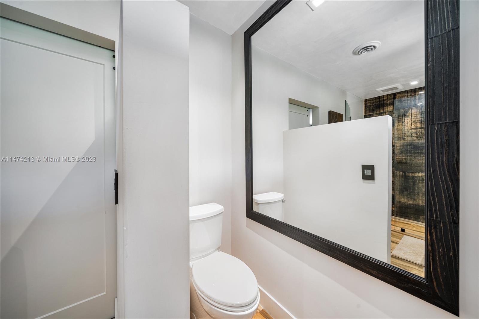 WESTBROOKE 1ST ADDN - Residential