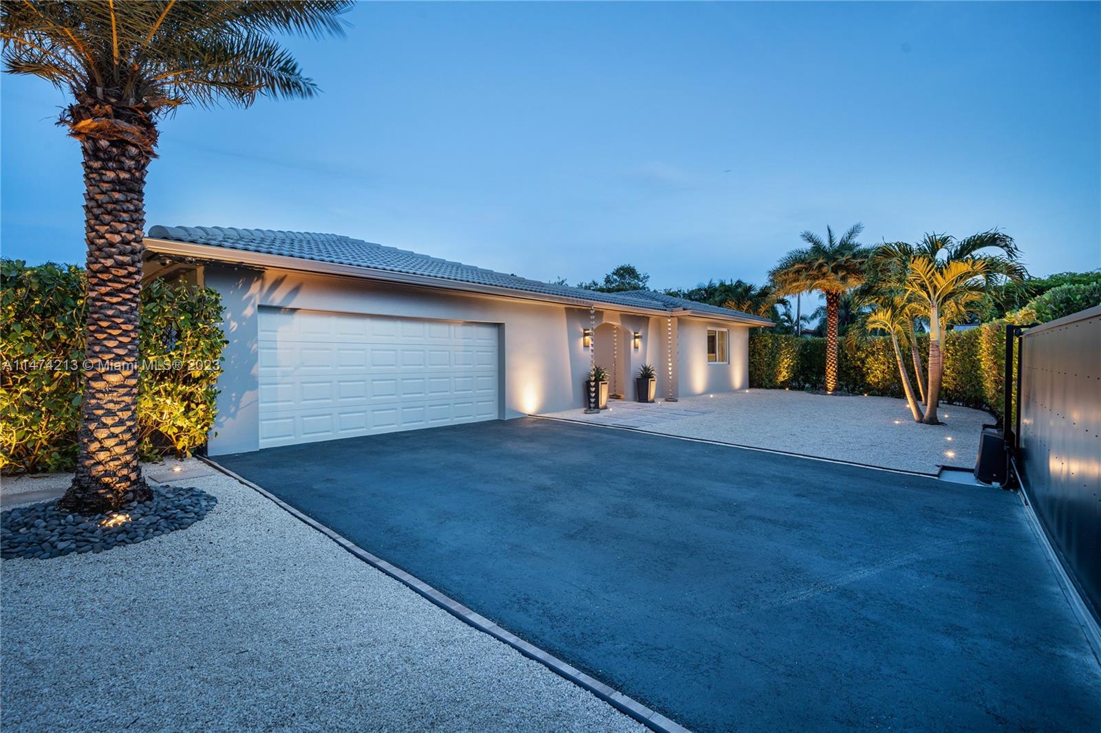 WESTBROOKE 1ST ADDN - Residential
