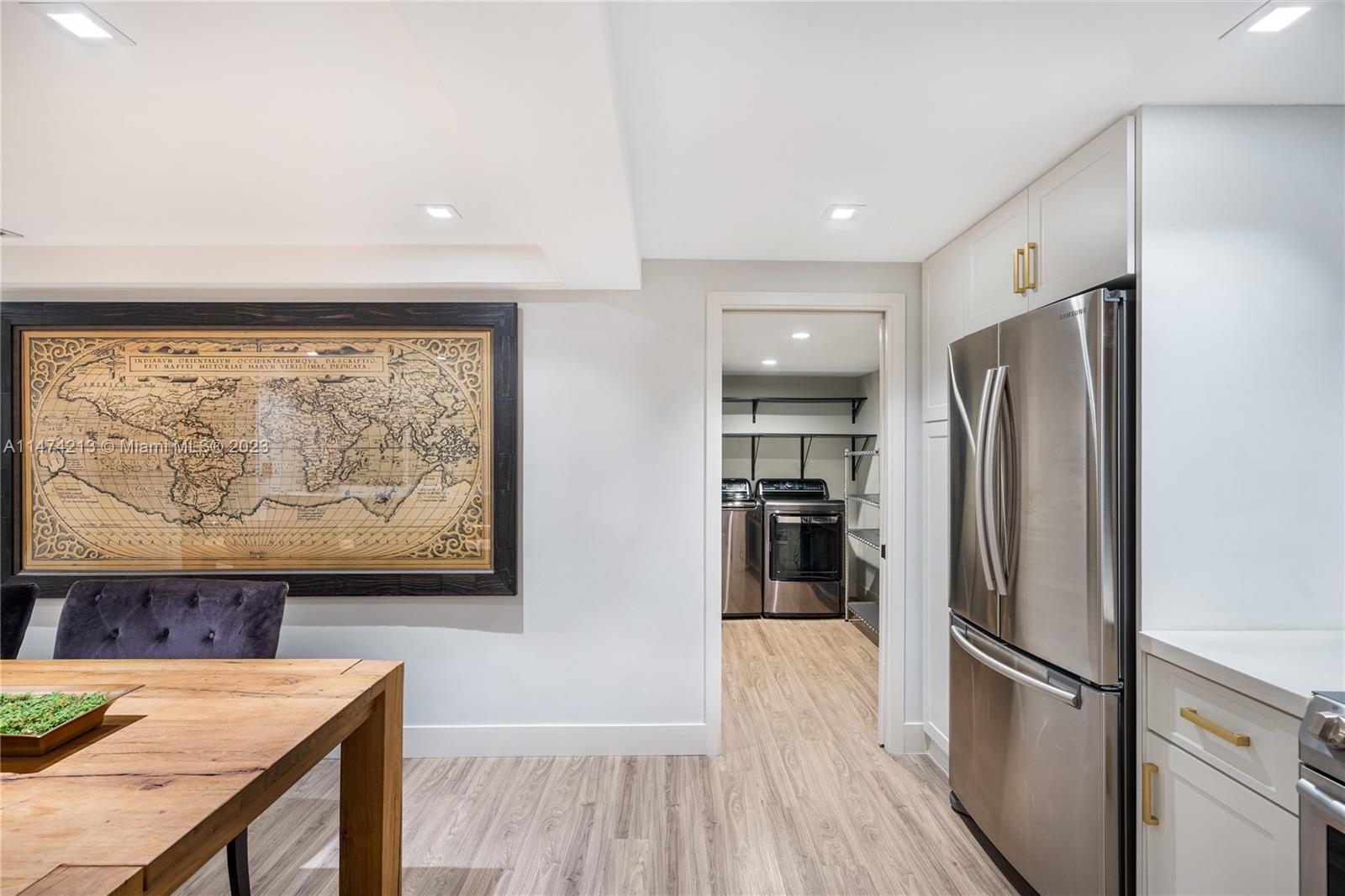 WESTBROOKE 1ST ADDN - Residential