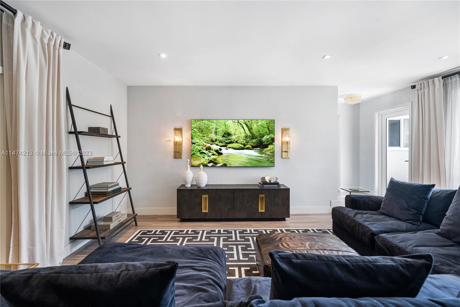 WESTBROOKE 1ST ADDN - Residential