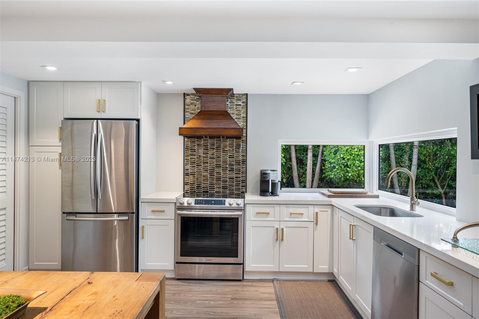 WESTBROOKE 1ST ADDN - Residential