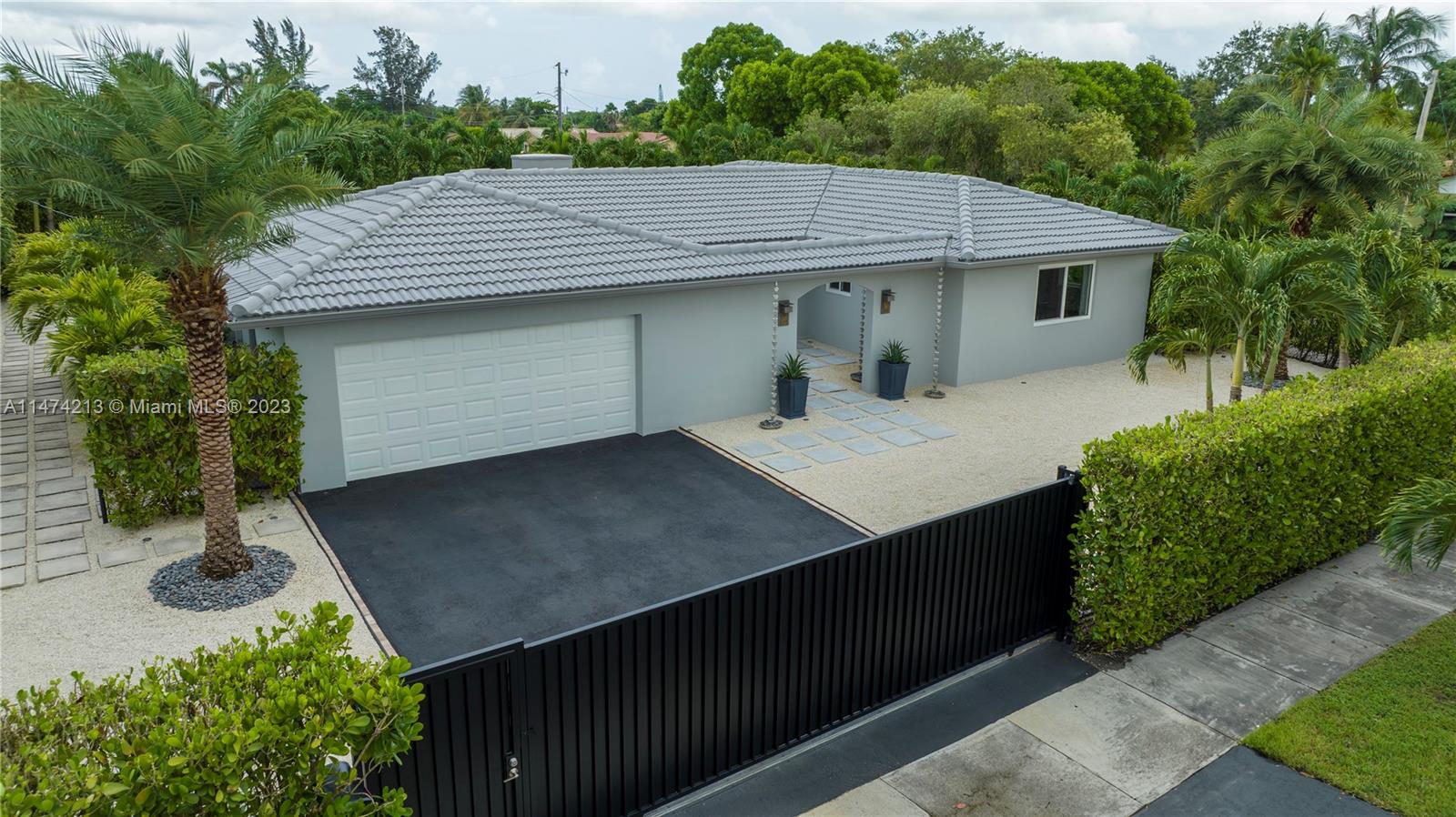 WESTBROOKE 1ST ADDN - Residential