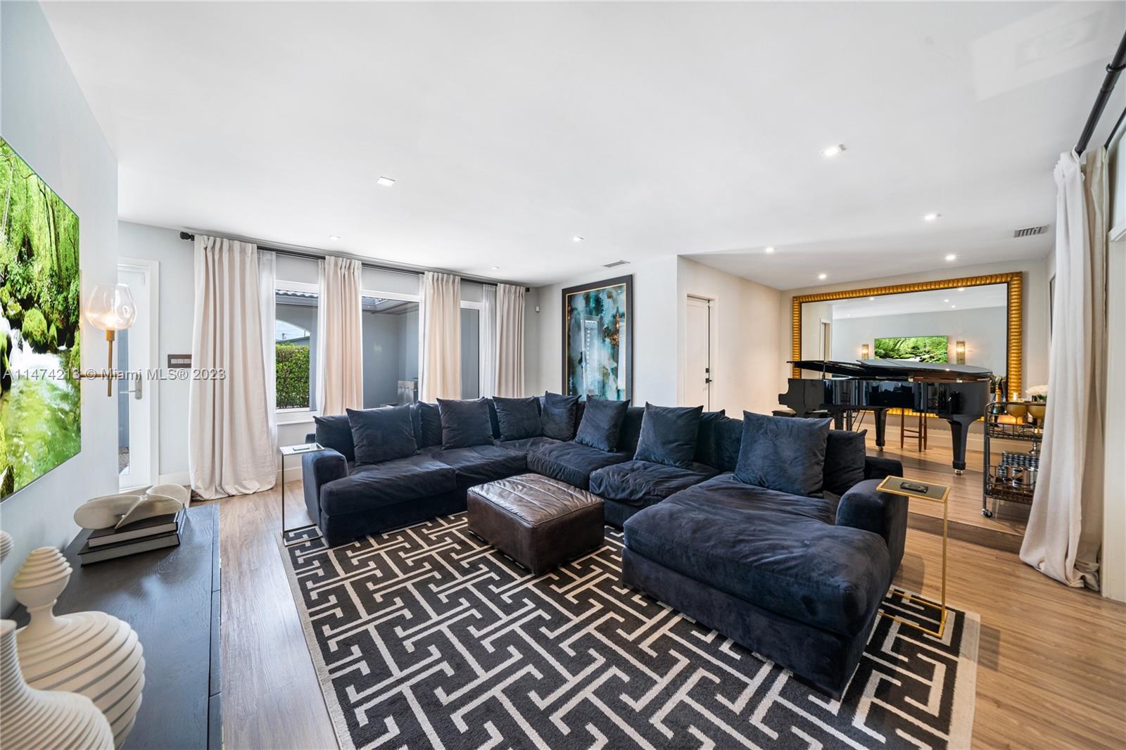 WESTBROOKE 1ST ADDN - Residential