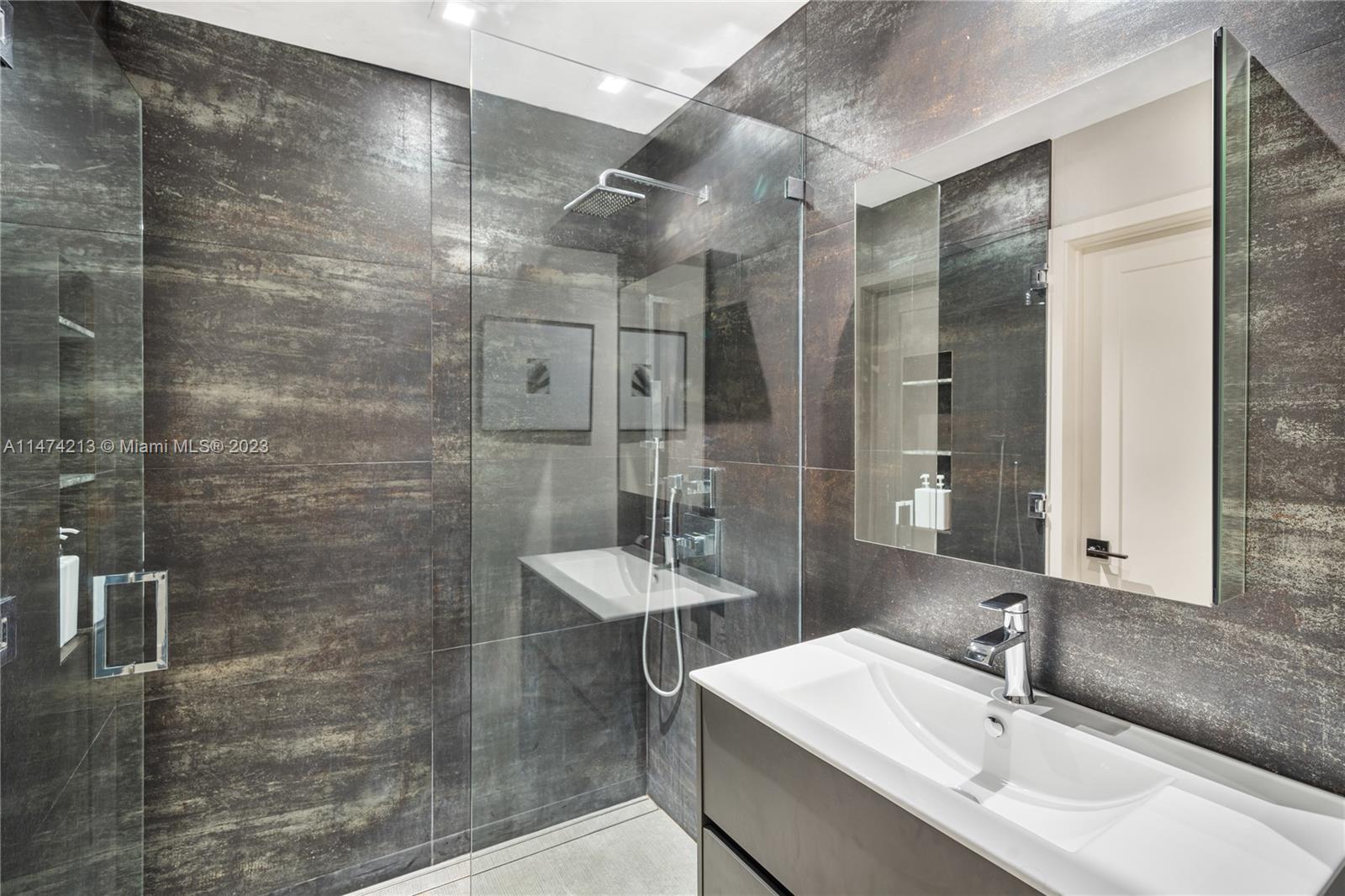 WESTBROOKE 1ST ADDN - Residential