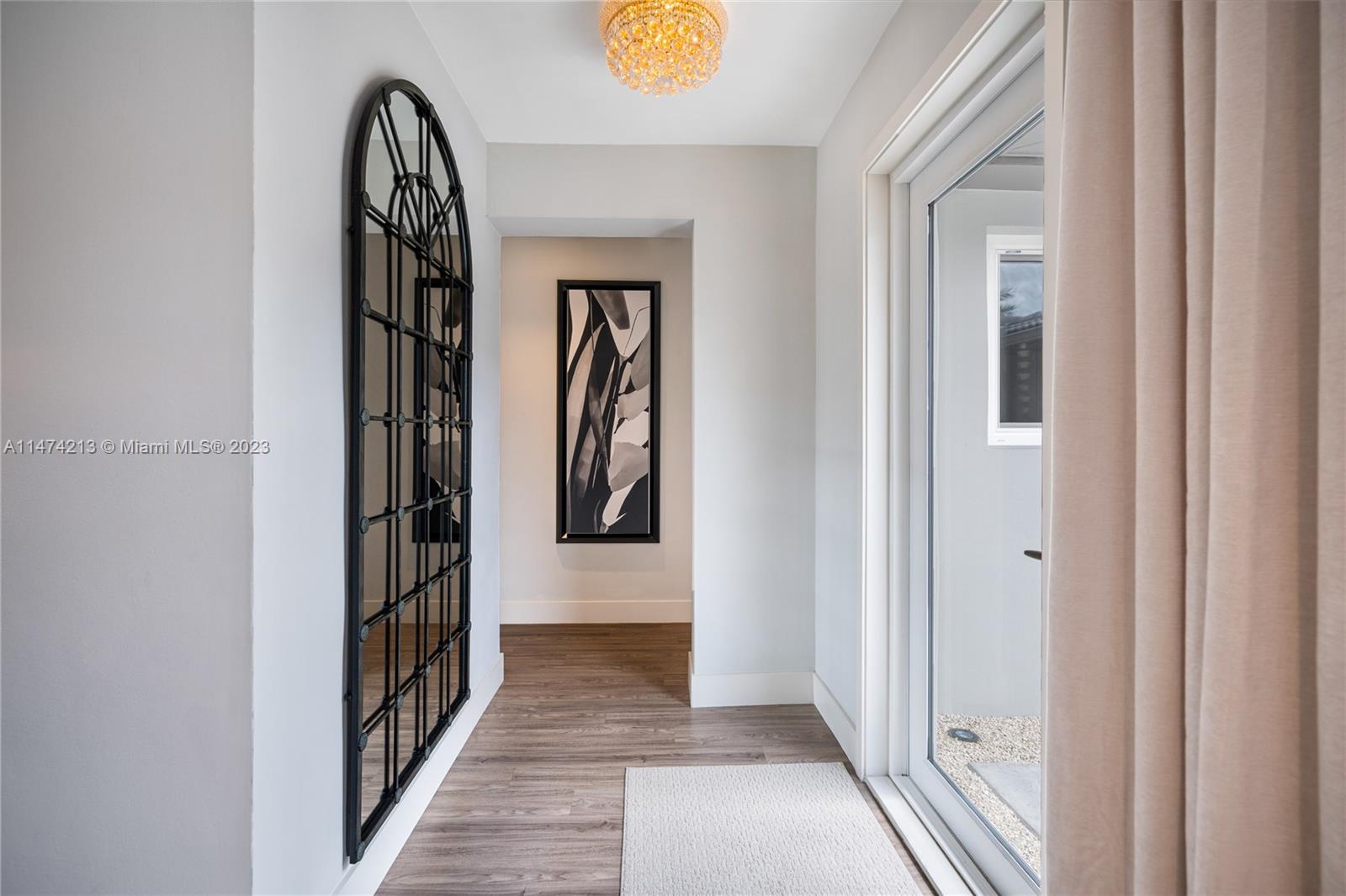 WESTBROOKE 1ST ADDN - Residential