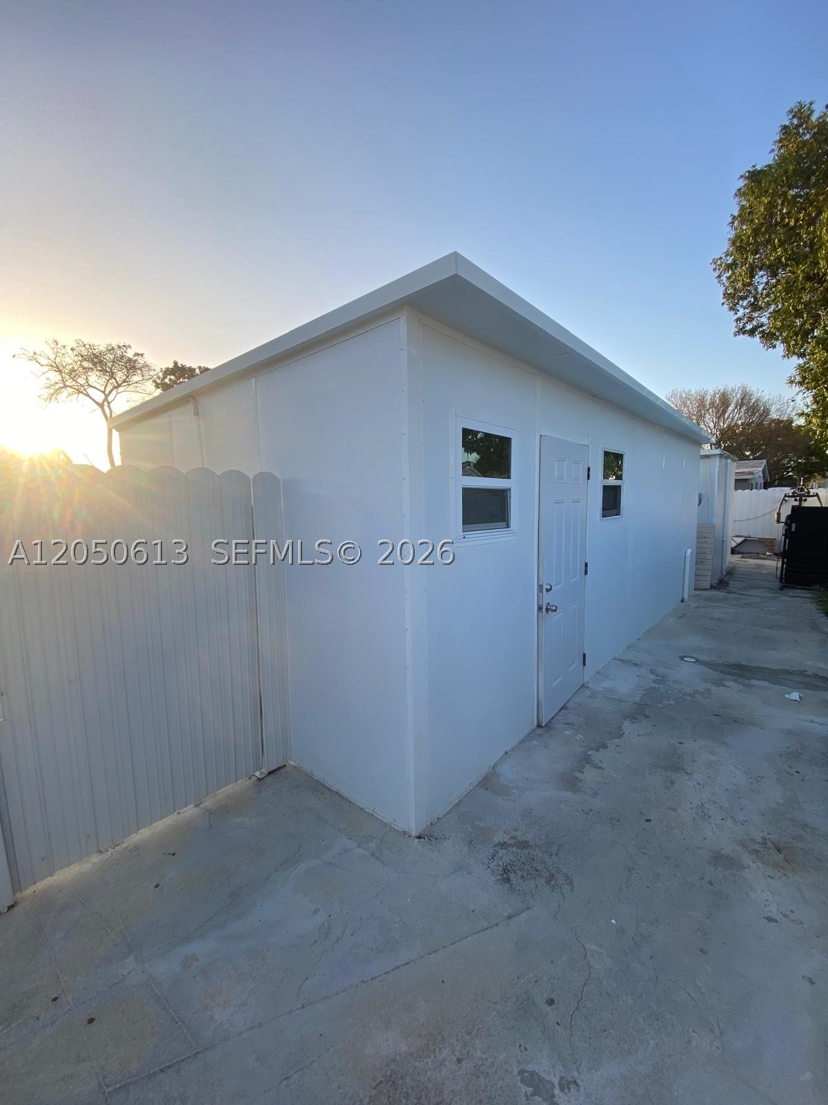 BANKERS SUB #1 - Residential Lease