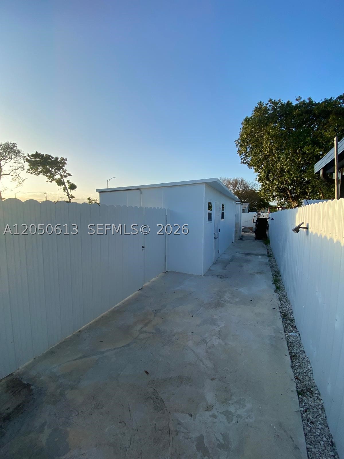 BANKERS SUB #1 - Residential Lease