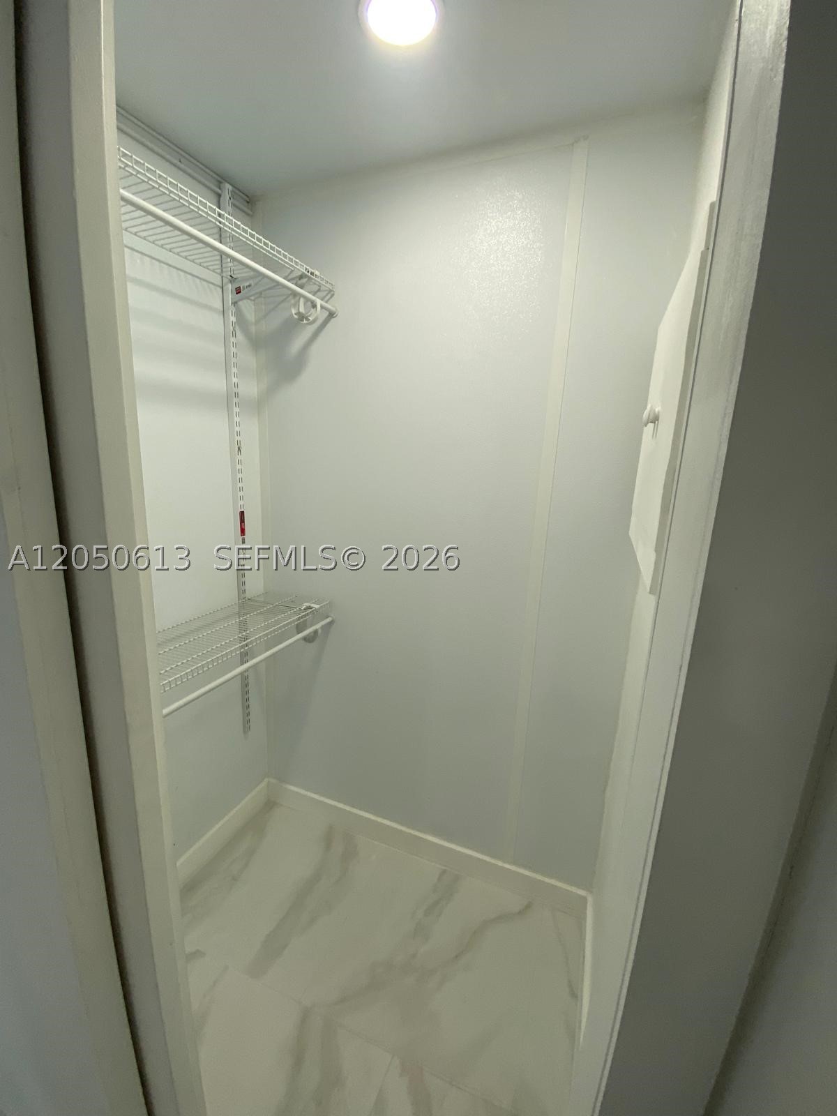 BANKERS SUB #1 - Residential Lease