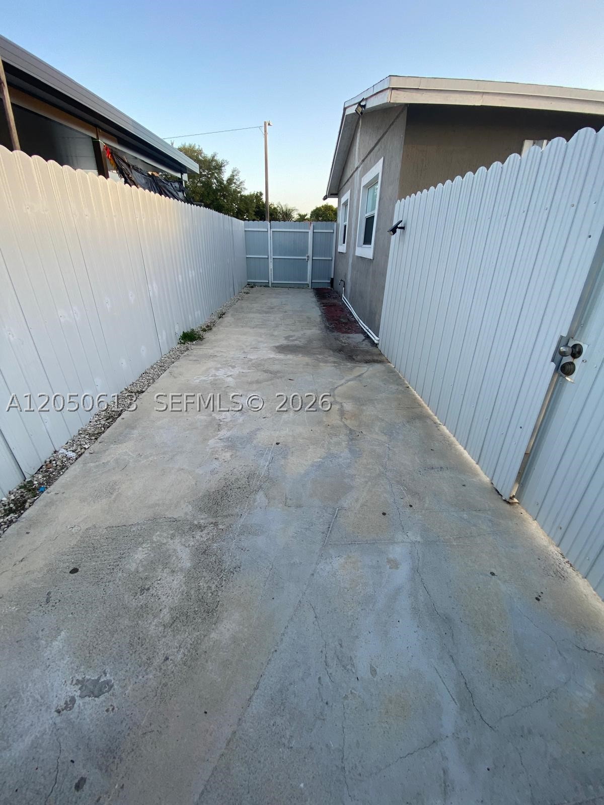 BANKERS SUB #1 - Residential Lease
