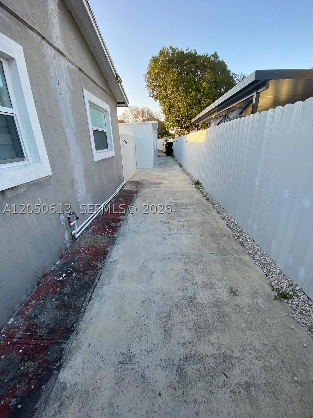 BANKERS SUB #1 - Residential Lease