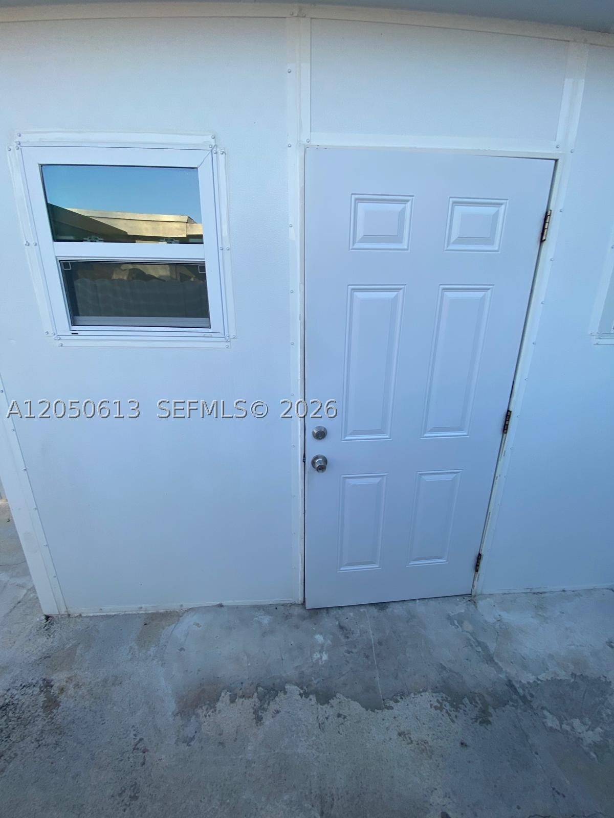 BANKERS SUB #1 - Residential Lease