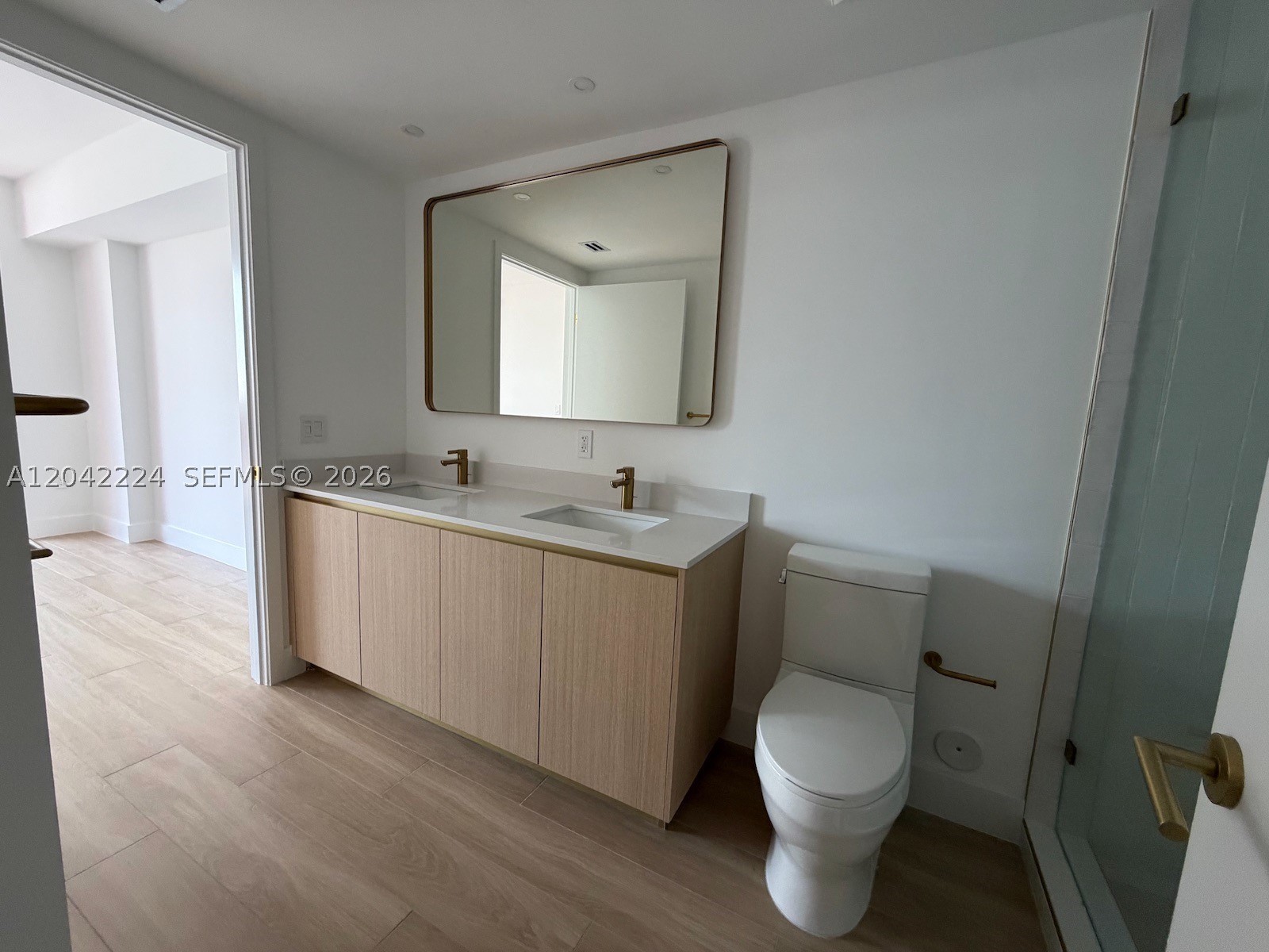 The Standard Midtown - Residential Lease