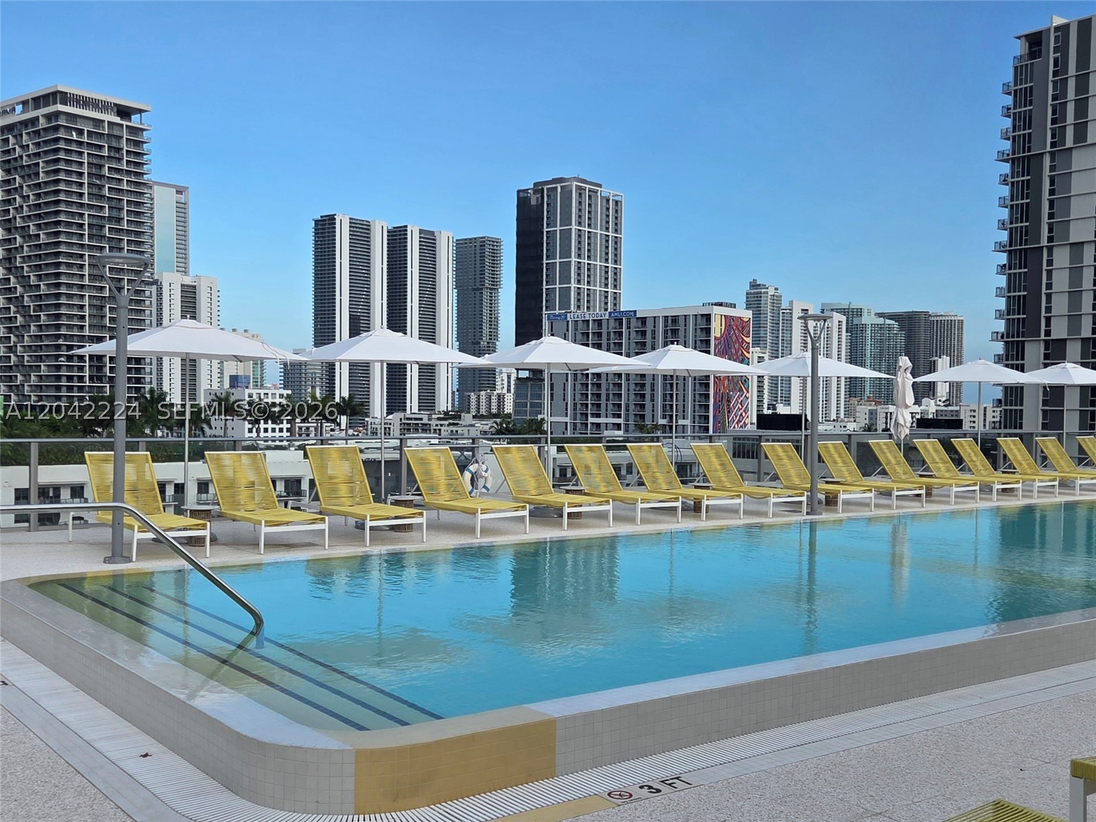 The Standard Midtown - Residential Lease