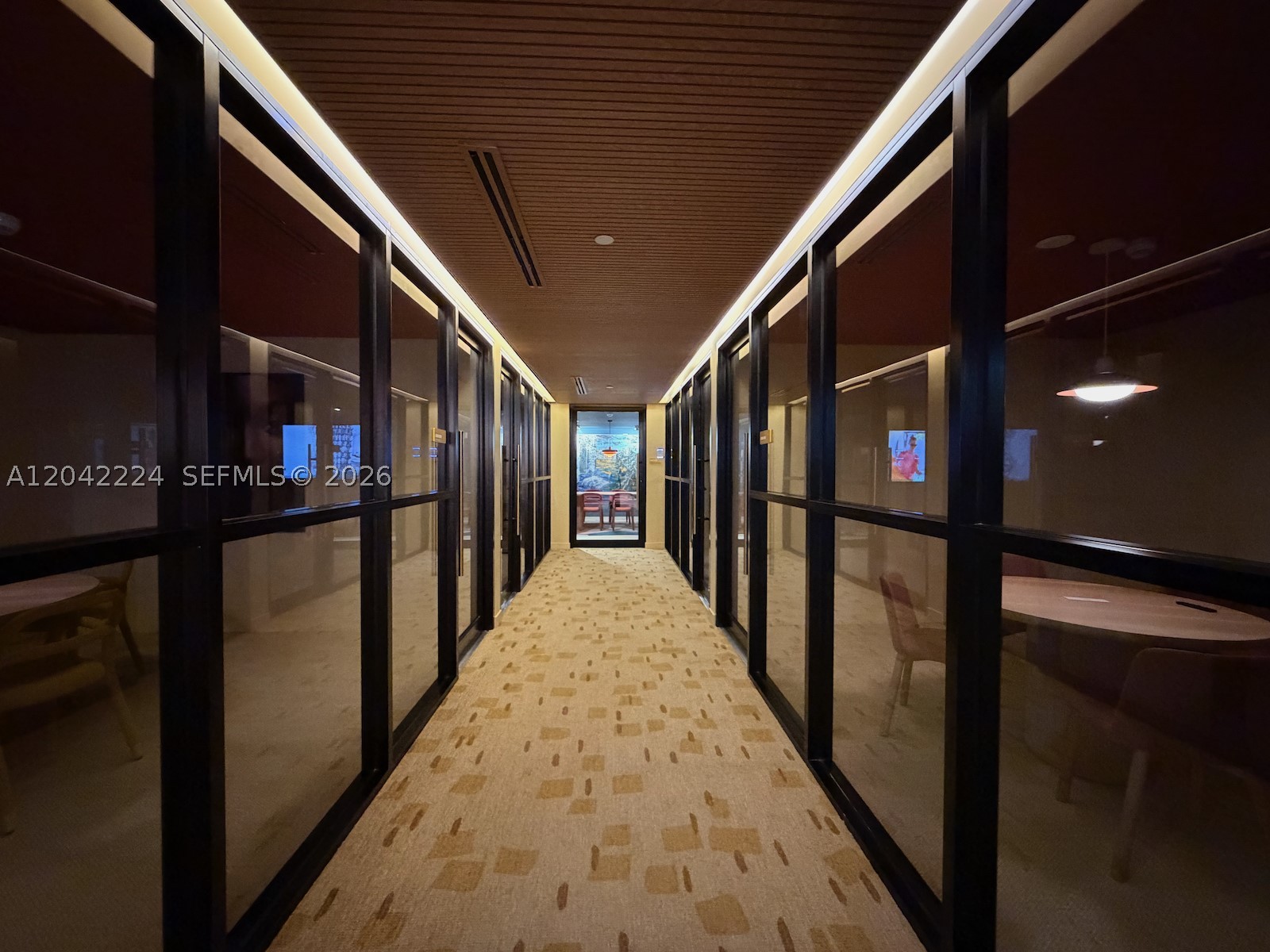 The Standard Midtown - Residential Lease